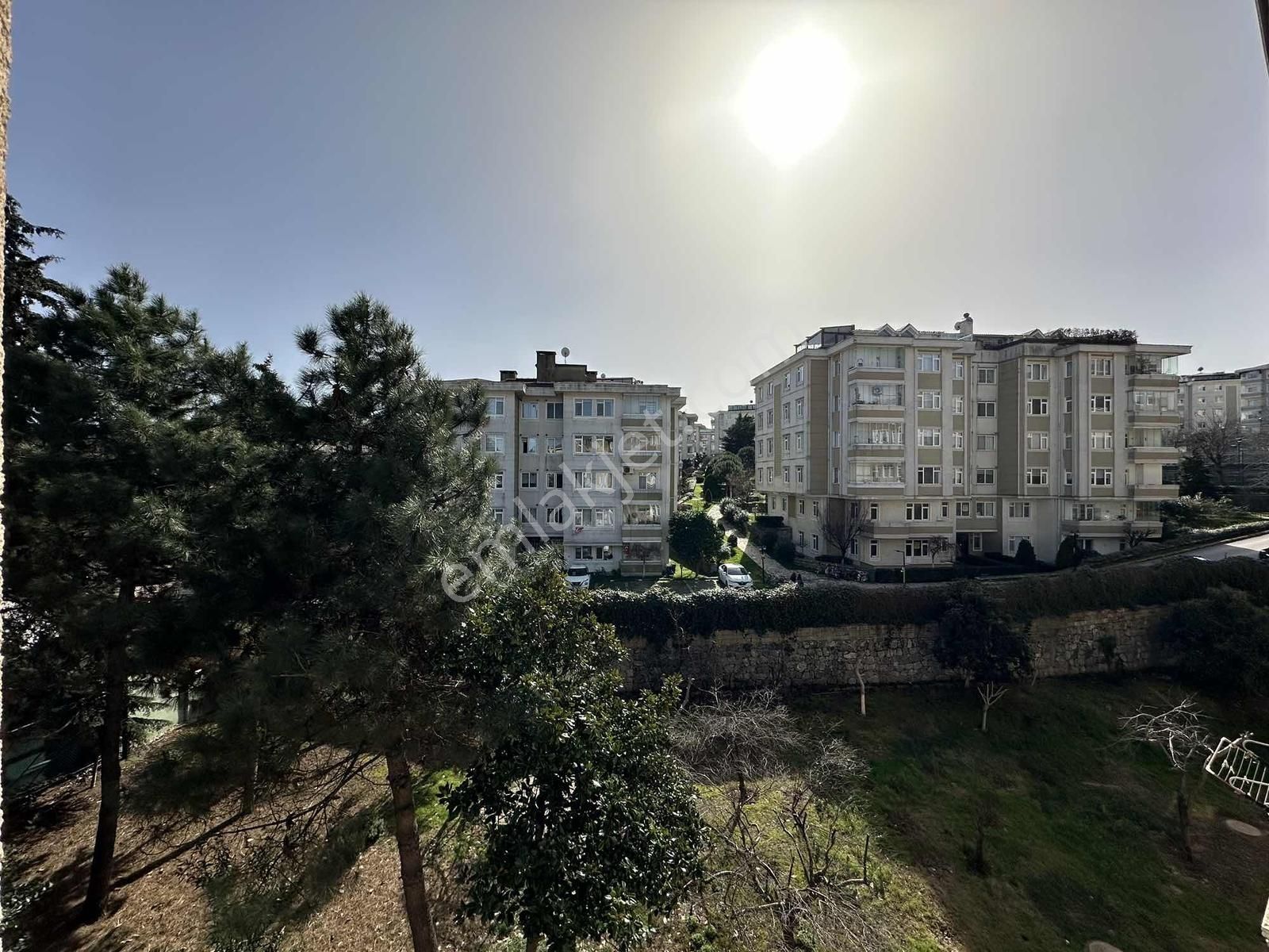 Çengelköy Ata2 Sitesinde Muhteşem Konumda Arakat Ferah 3+1 Daire - Görsel 22