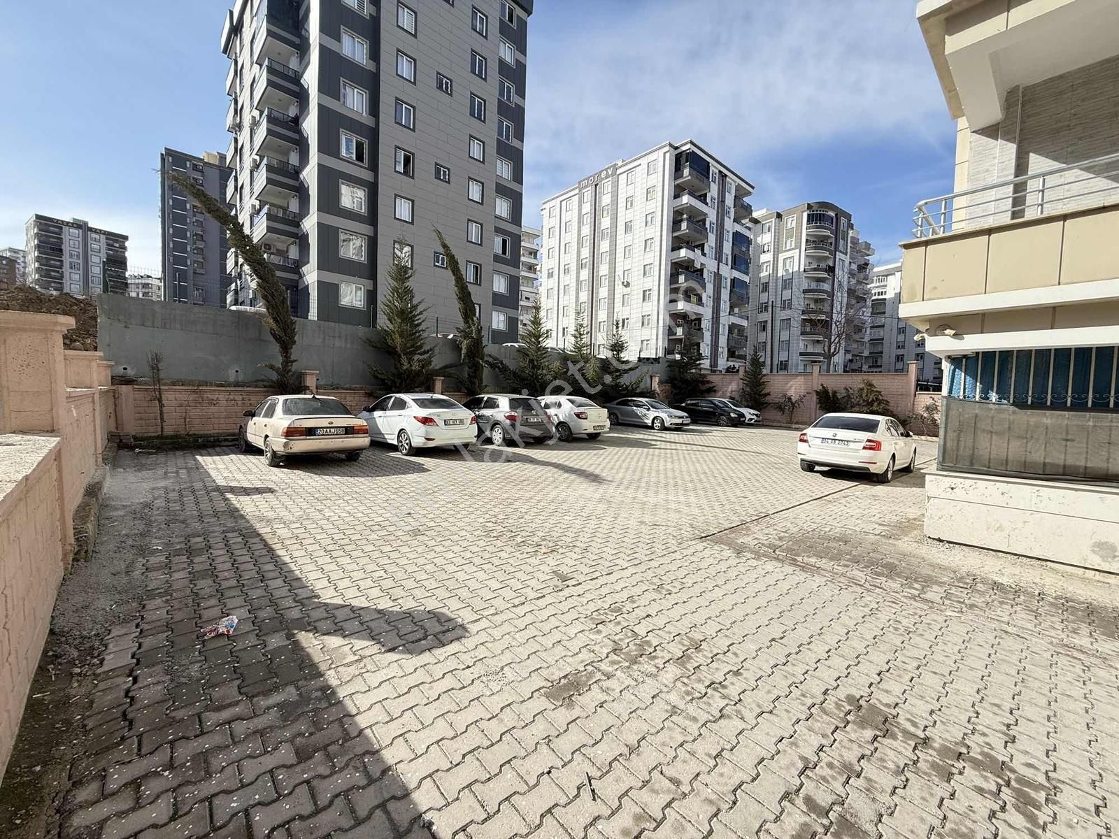 Acilll Yüksek Balkonlu Ön Cephe 2+1 - Görsel 27