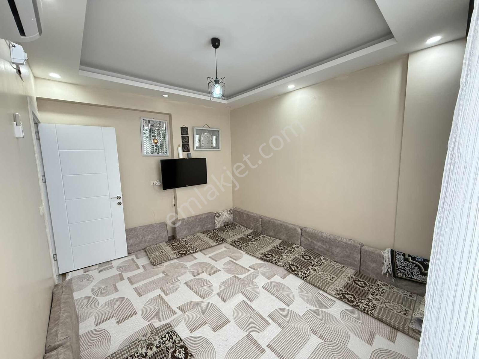 Acilll Yüksek Balkonlu Ön Cephe 2+1 - Görsel 2