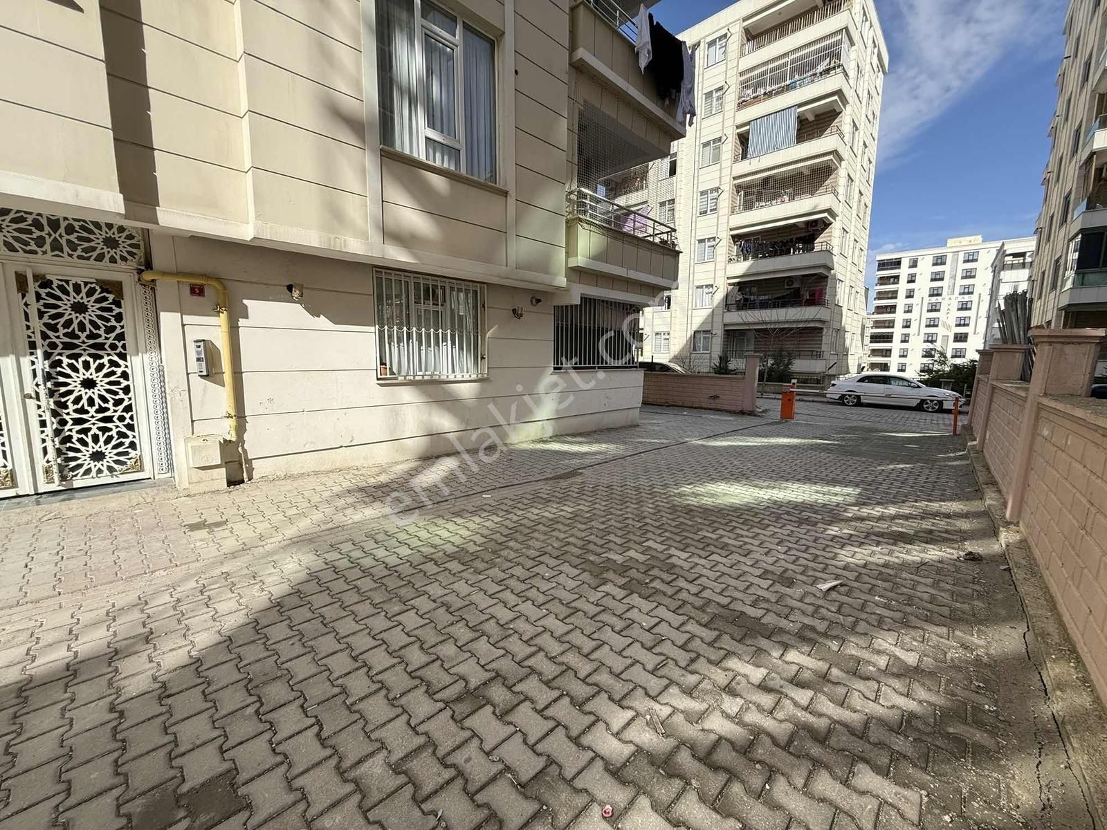 Acilll Yüksek Balkonlu Ön Cephe 2+1 - Görsel 7