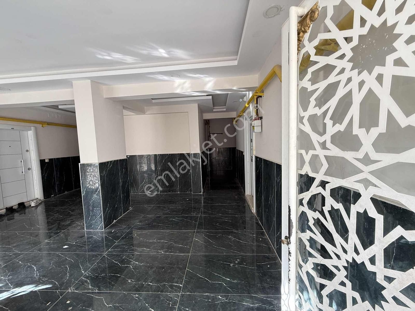 Acilll Yüksek Balkonlu Ön Cephe 2+1 - Görsel 8