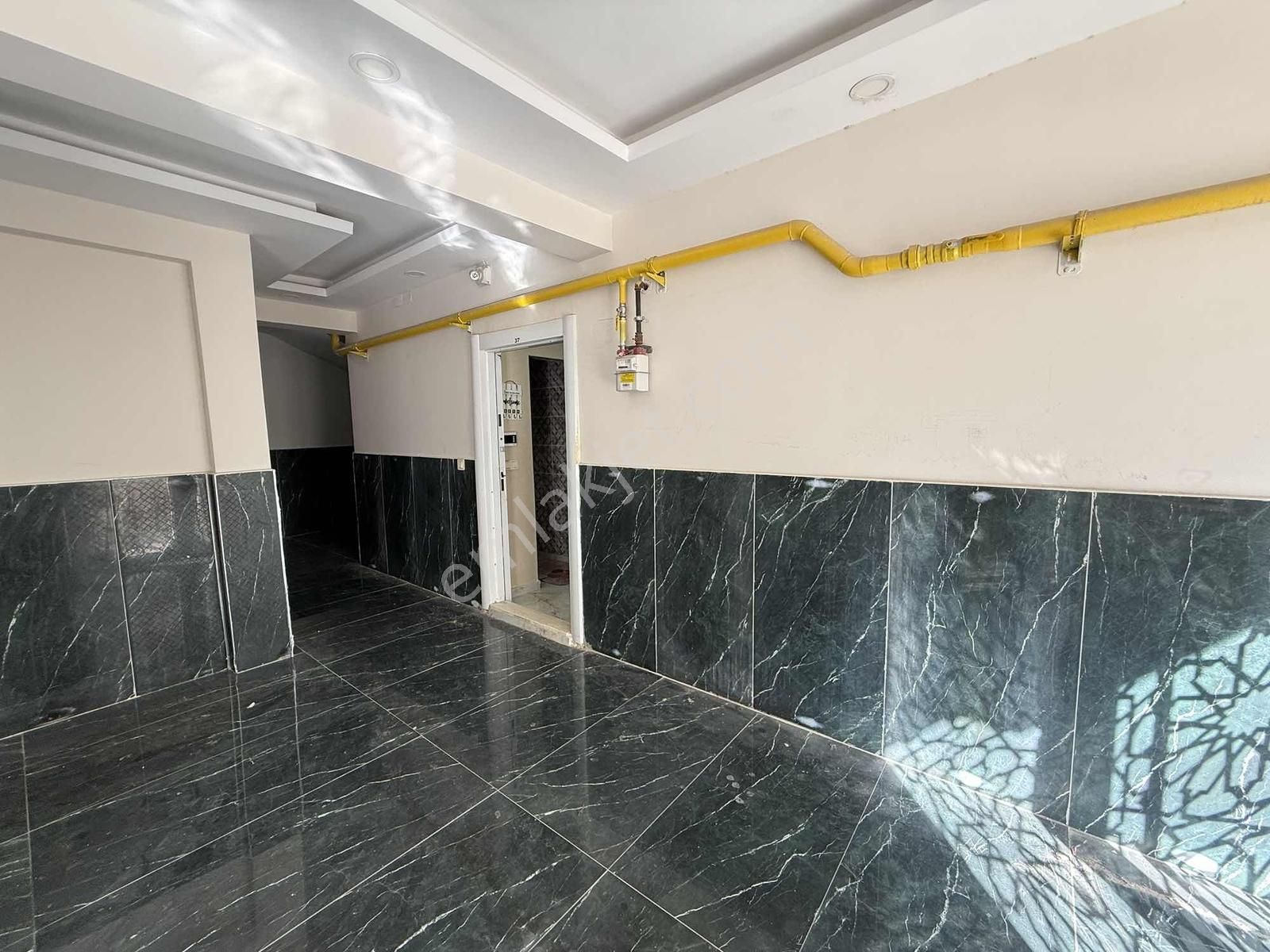 Acilll Yüksek Balkonlu Ön Cephe 2+1 - Görsel 20