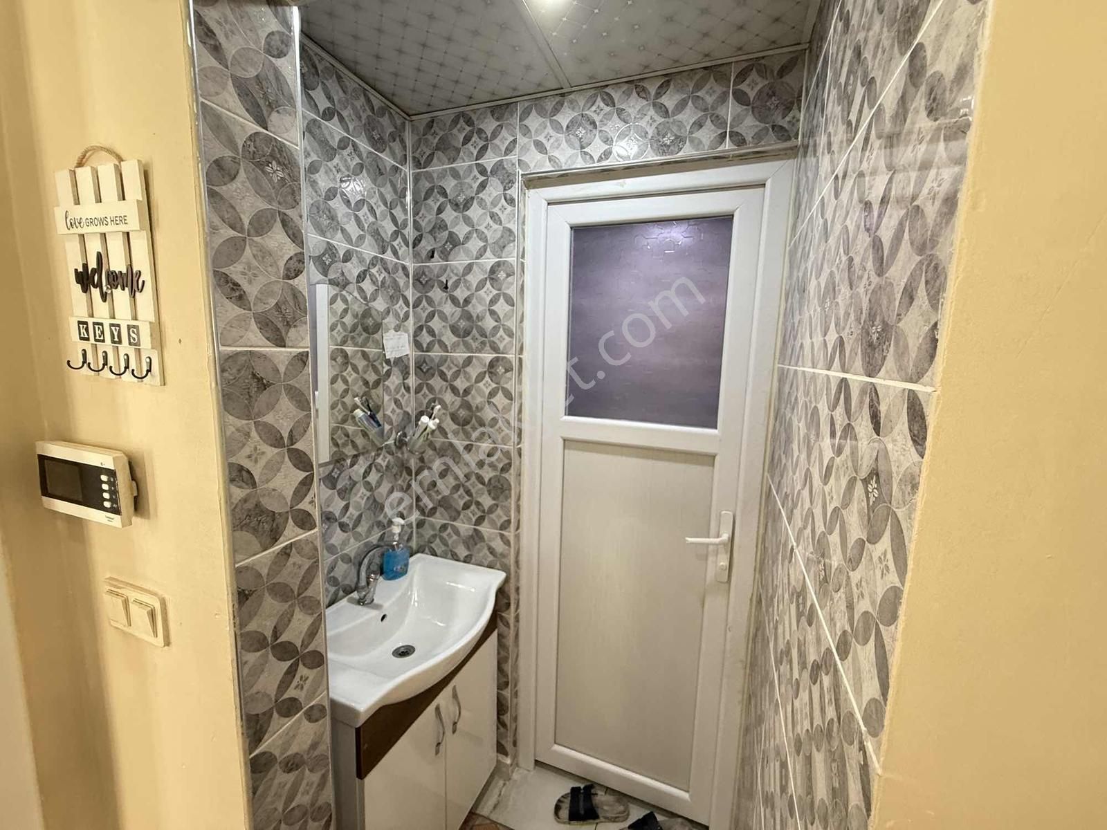 Acilll Yüksek Balkonlu Ön Cephe 2+1 - Görsel 12