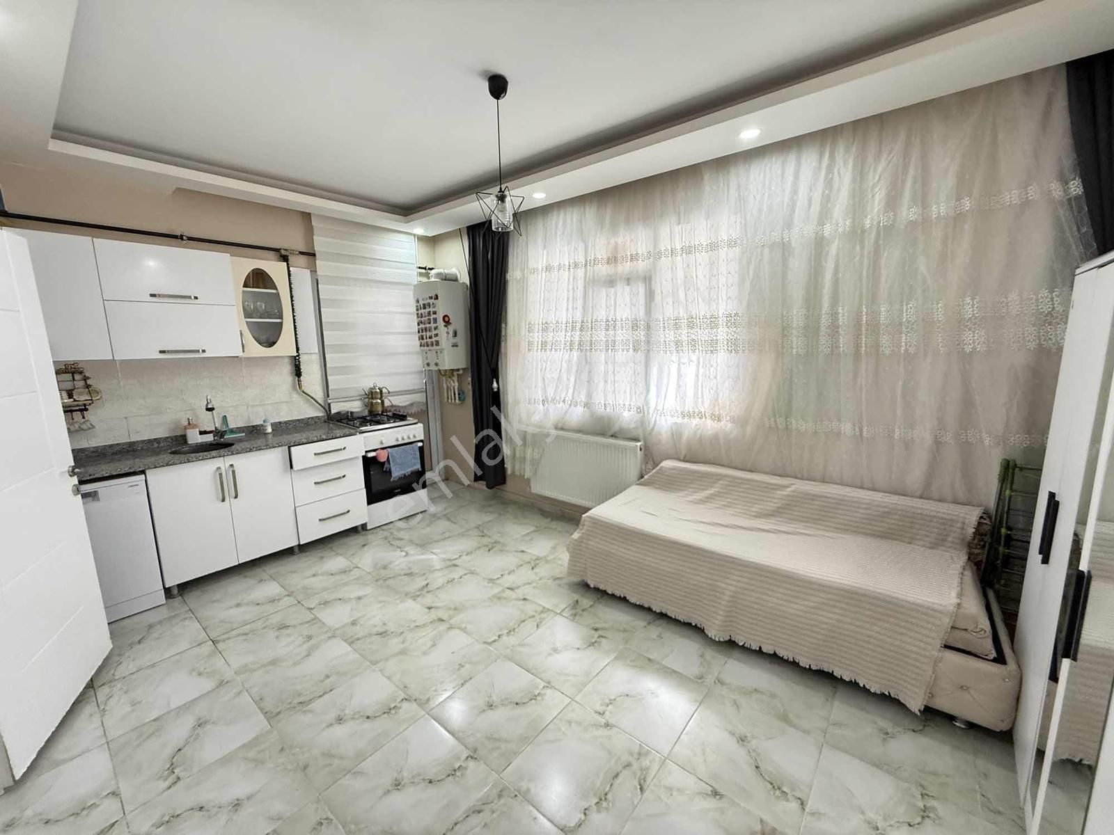 Acilll Yüksek Balkonlu Ön Cephe 2+1 - Görsel 18