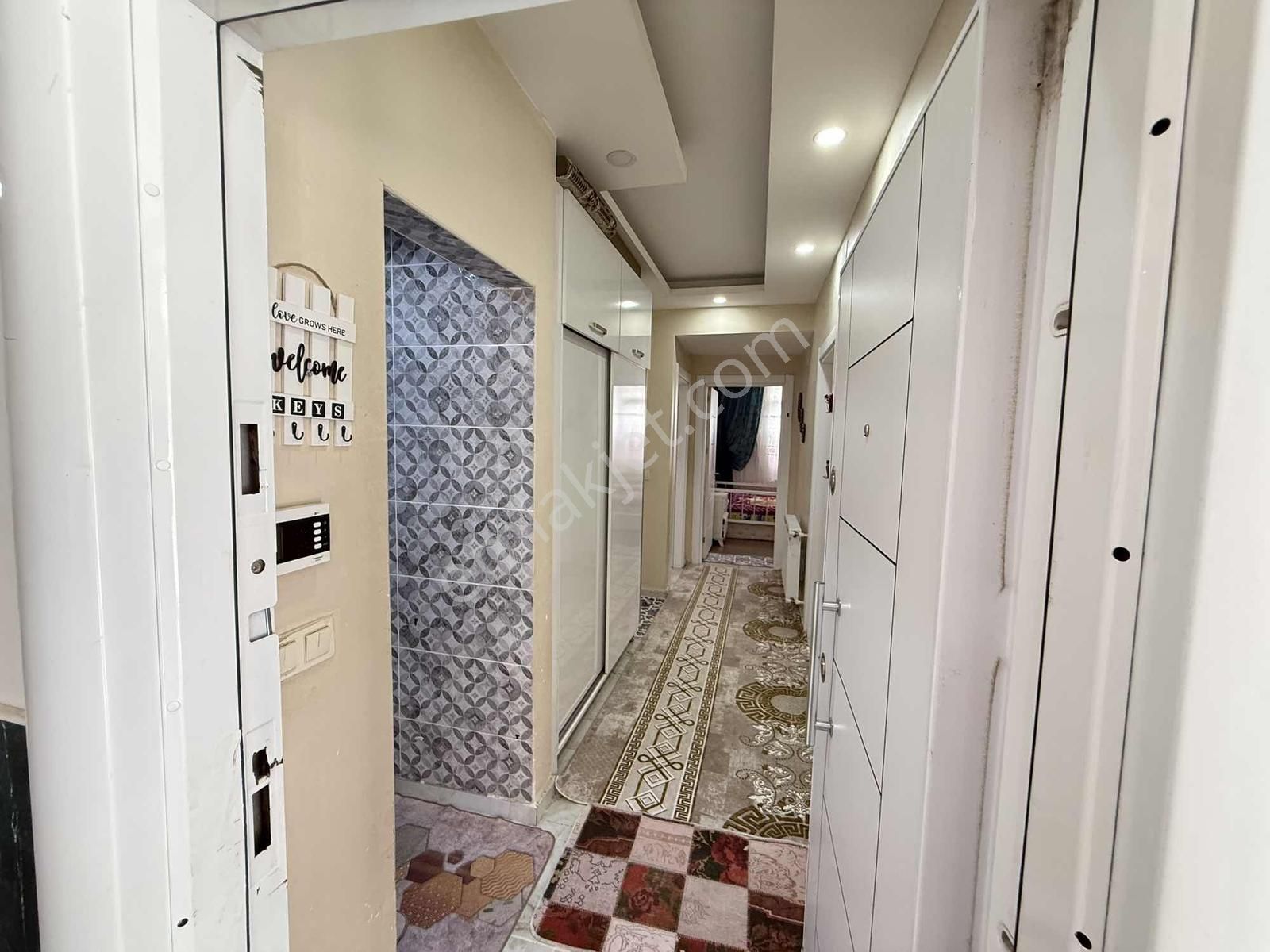 Acilll Yüksek Balkonlu Ön Cephe 2+1 - Görsel 19