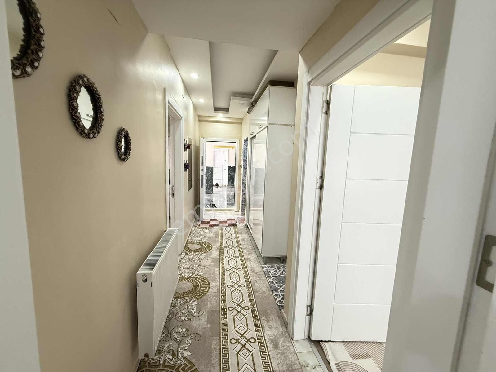 Acilll Yüksek Balkonlu Ön Cephe 2+1 - Görsel 9