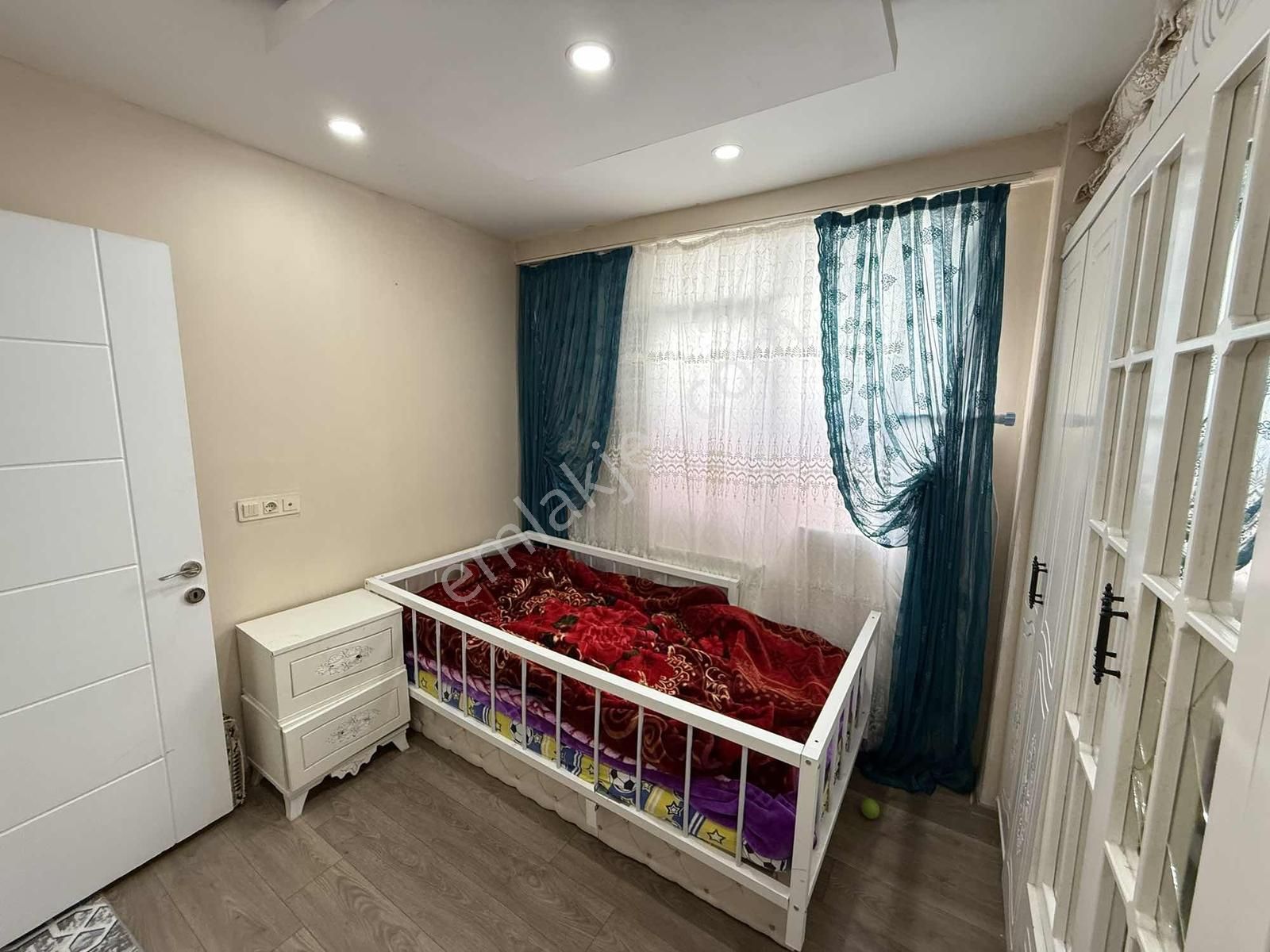 Acilll Yüksek Balkonlu Ön Cephe 2+1 - Görsel 14