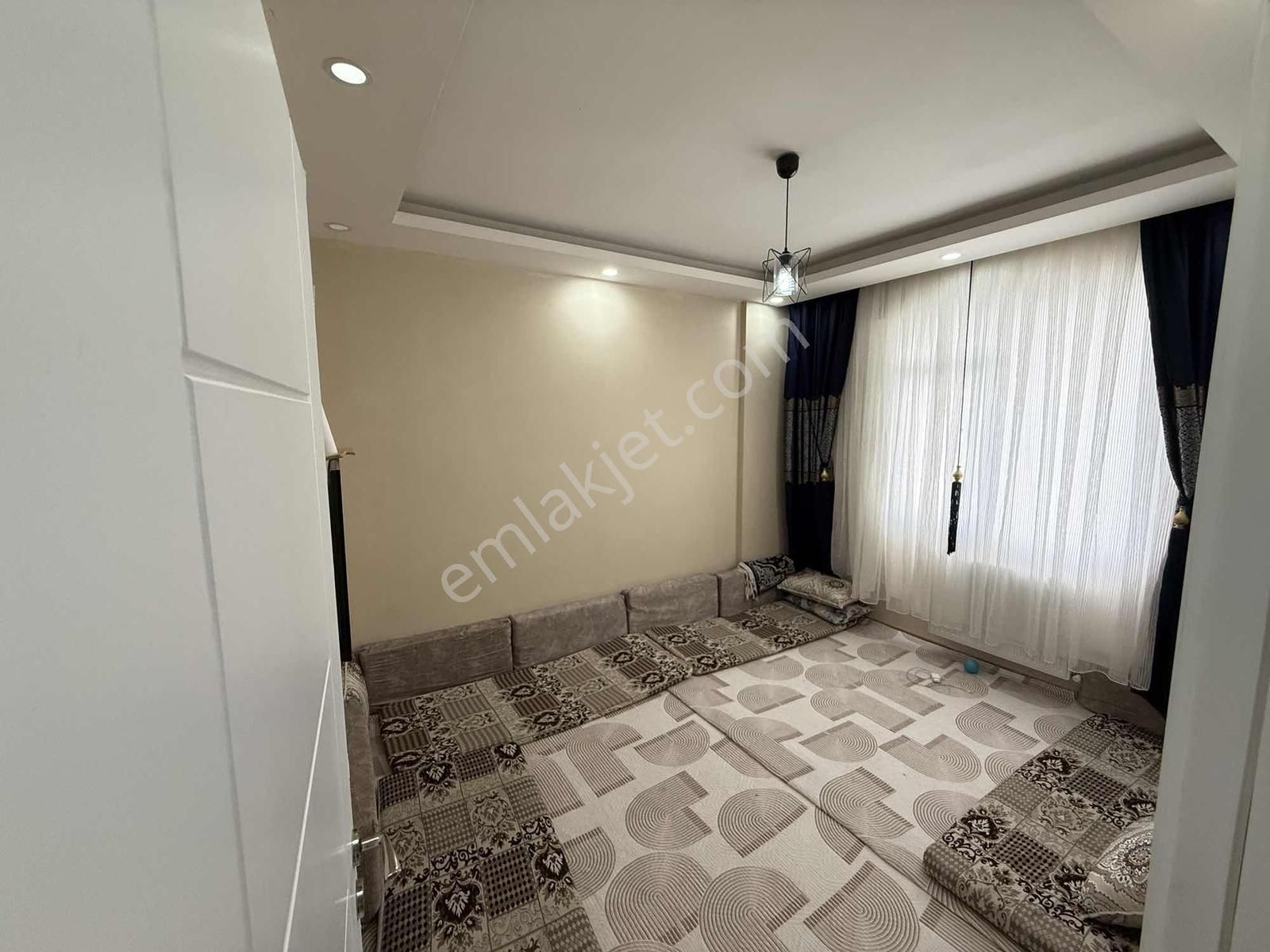 Acilll Yüksek Balkonlu Ön Cephe 2+1 - Görsel 31