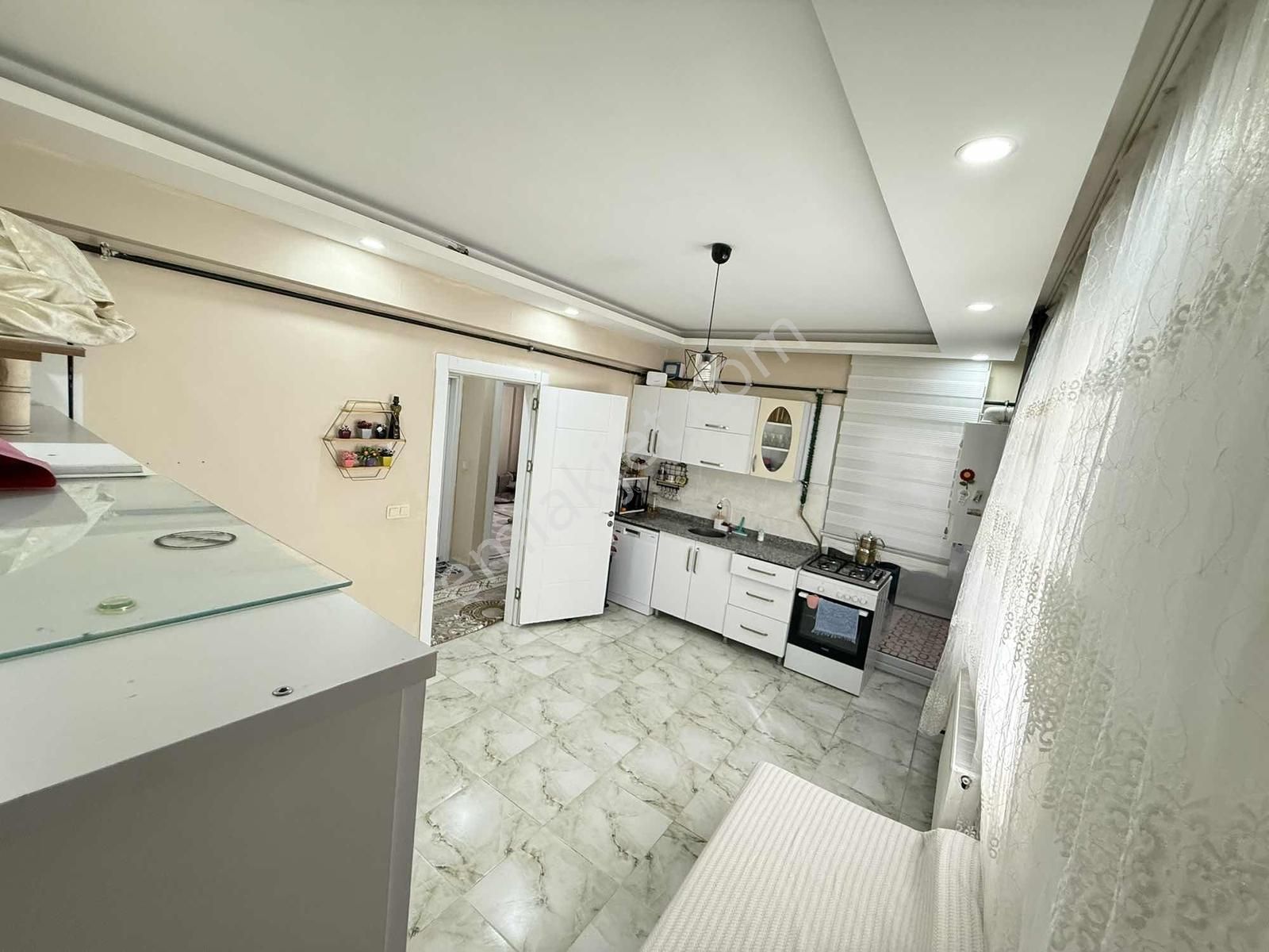 Acilll Yüksek Balkonlu Ön Cephe 2+1 - Görsel 22