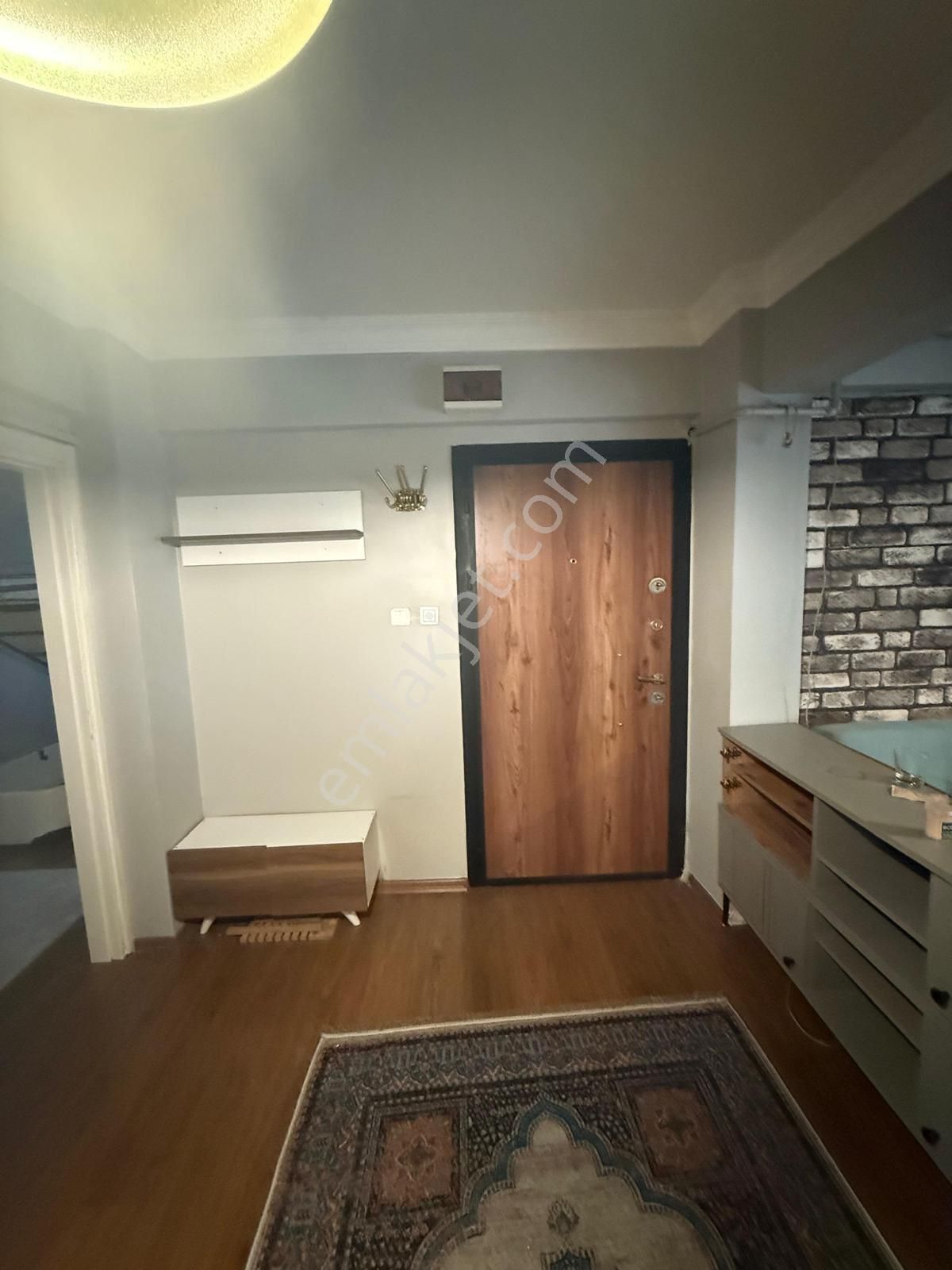 Yılmaztürk Gayrimenkuldan Mimarsinan Mahlesinde 1+1 Eşyalı Daire - Görsel 3