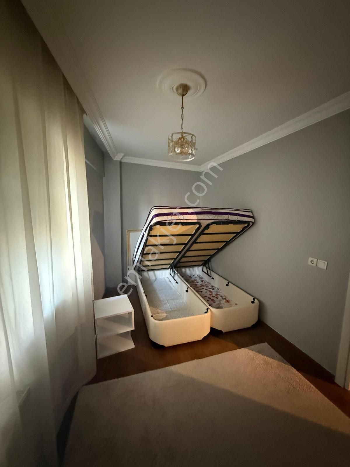 Yılmaztürk Gayrimenkuldan Mimarsinan Mahlesinde 1+1 Eşyalı Daire - Görsel 4