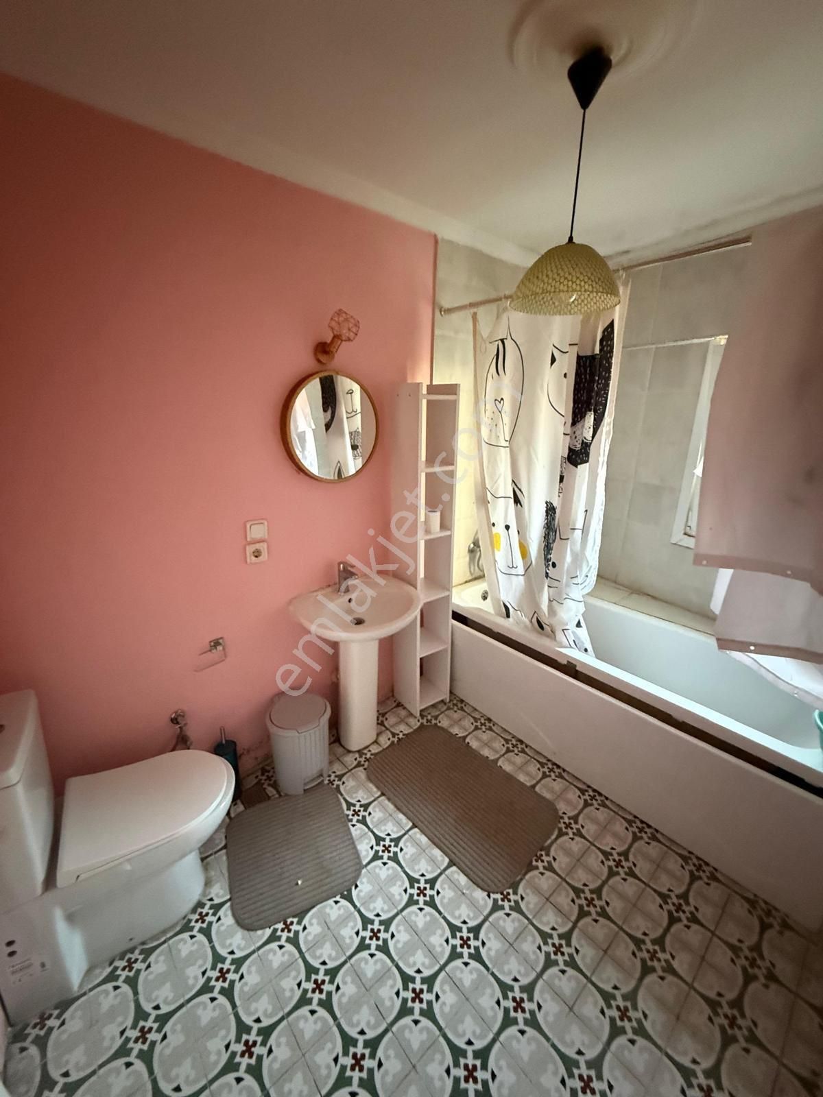 Yılmaztürk Gayrimenkuldan Mimarsinan Mahlesinde 1+1 Eşyalı Daire - Görsel 6