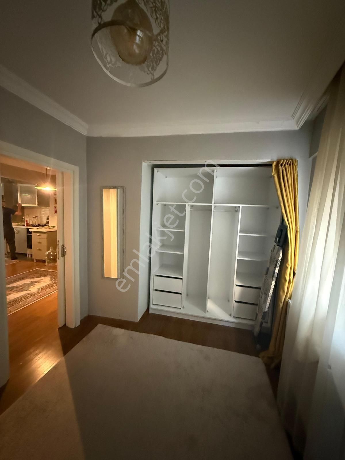 Yılmaztürk Gayrimenkuldan Mimarsinan Mahlesinde 1+1 Eşyalı Daire - Görsel 5