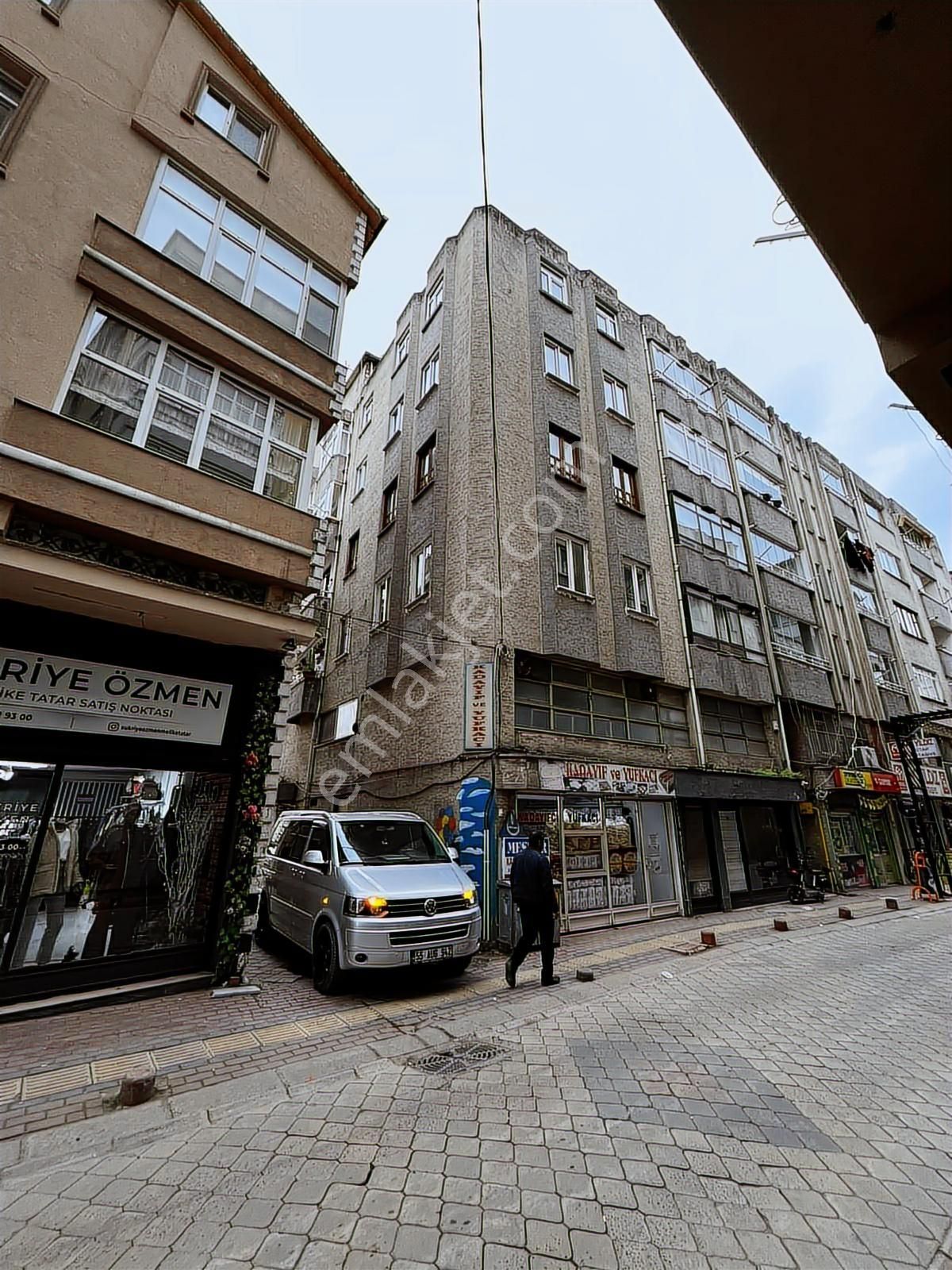 Görgülü Emlaktan Satılık Daire Kaçmaz Fırsat - Görsel 8