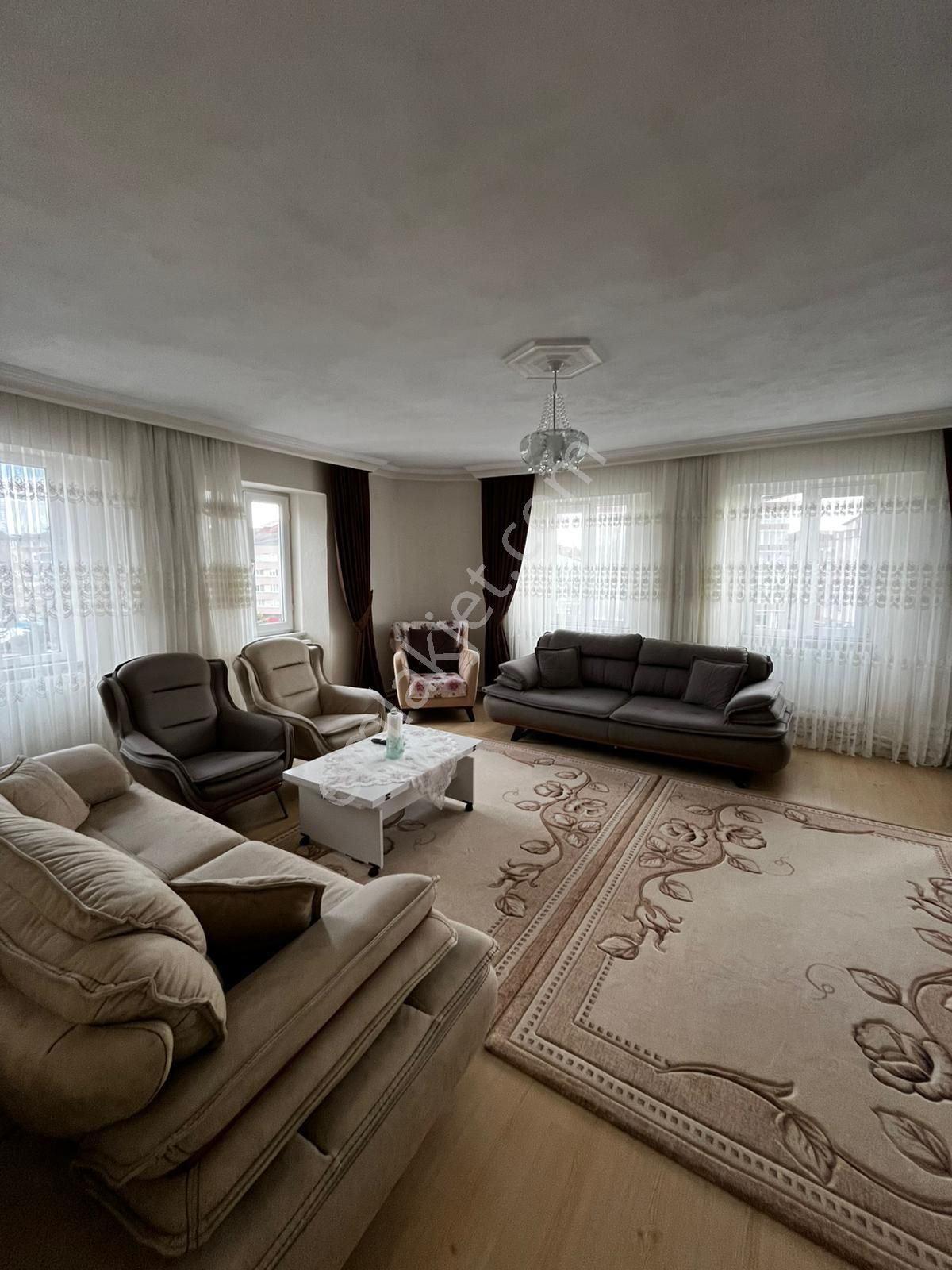 Görgülü Emlaktan Satılık Daire Kaçmaz Fırsat