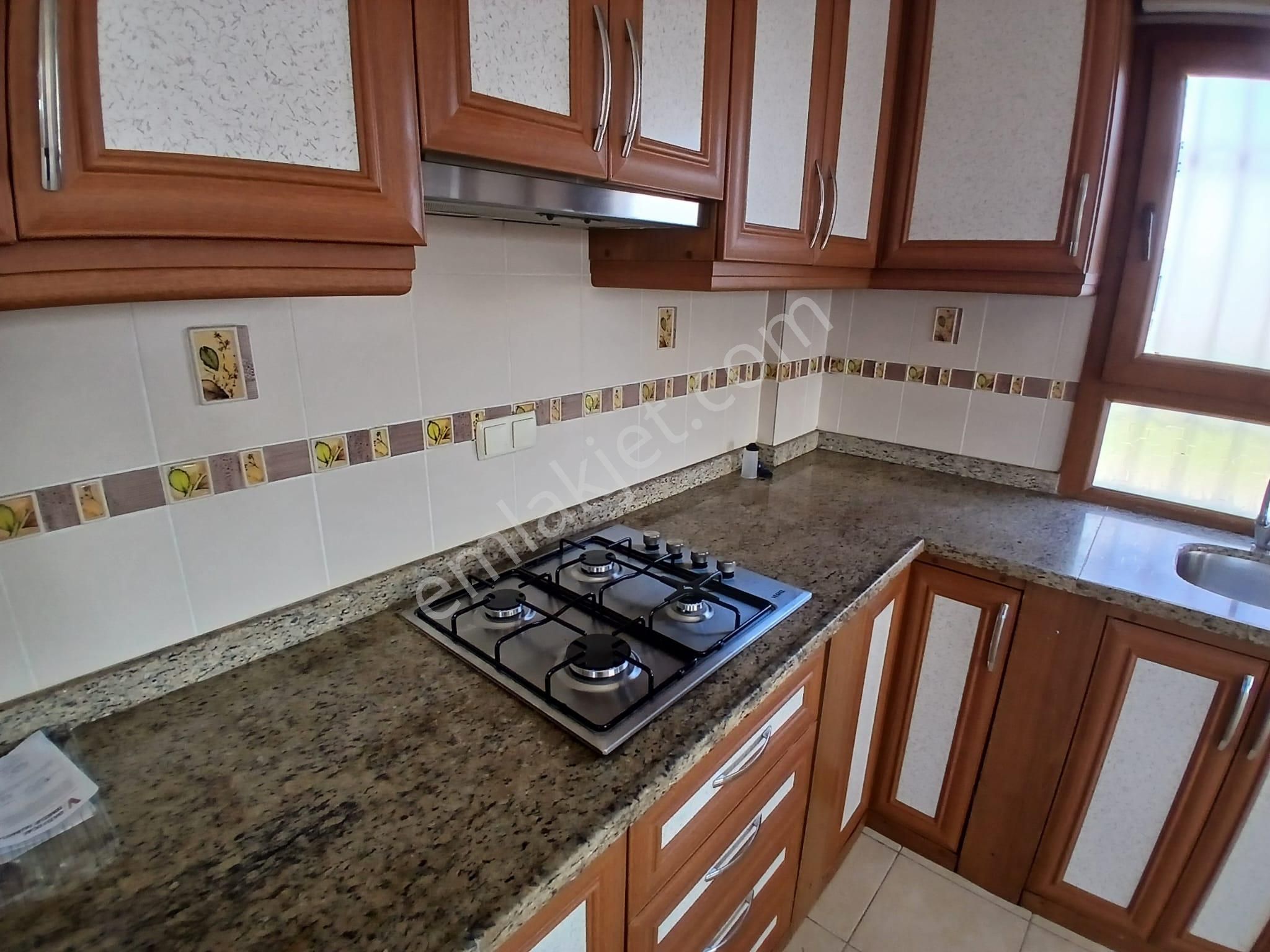 Gümüşlük Merkezde Müstakil Tadında Kiralık Bahçe Katı! Geniş Arsa & Huzurlu Yaşam - Görsel 9