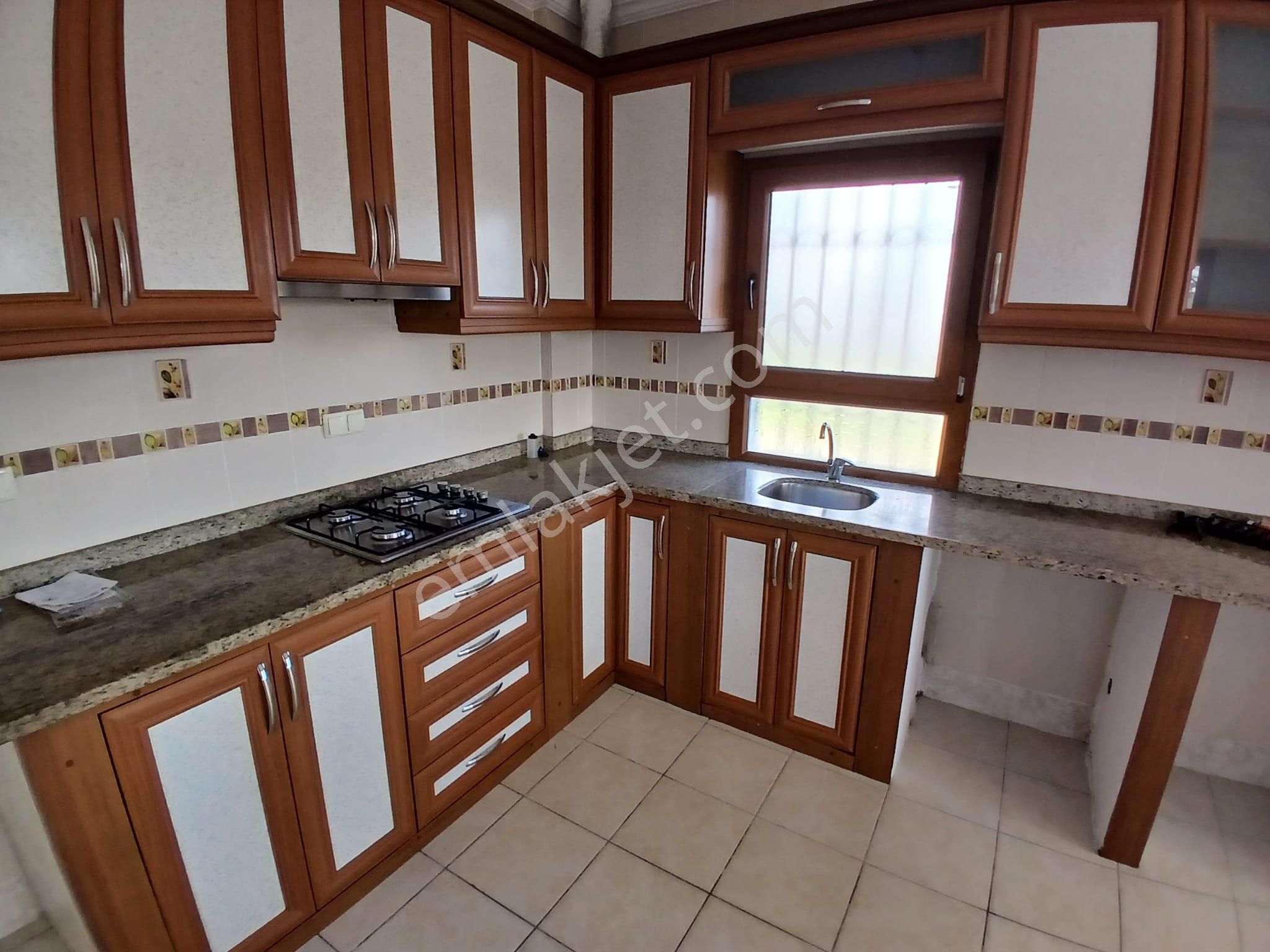 Gümüşlük Merkezde Müstakil Tadında Kiralık Bahçe Katı! Geniş Arsa & Huzurlu Yaşam - Görsel 8