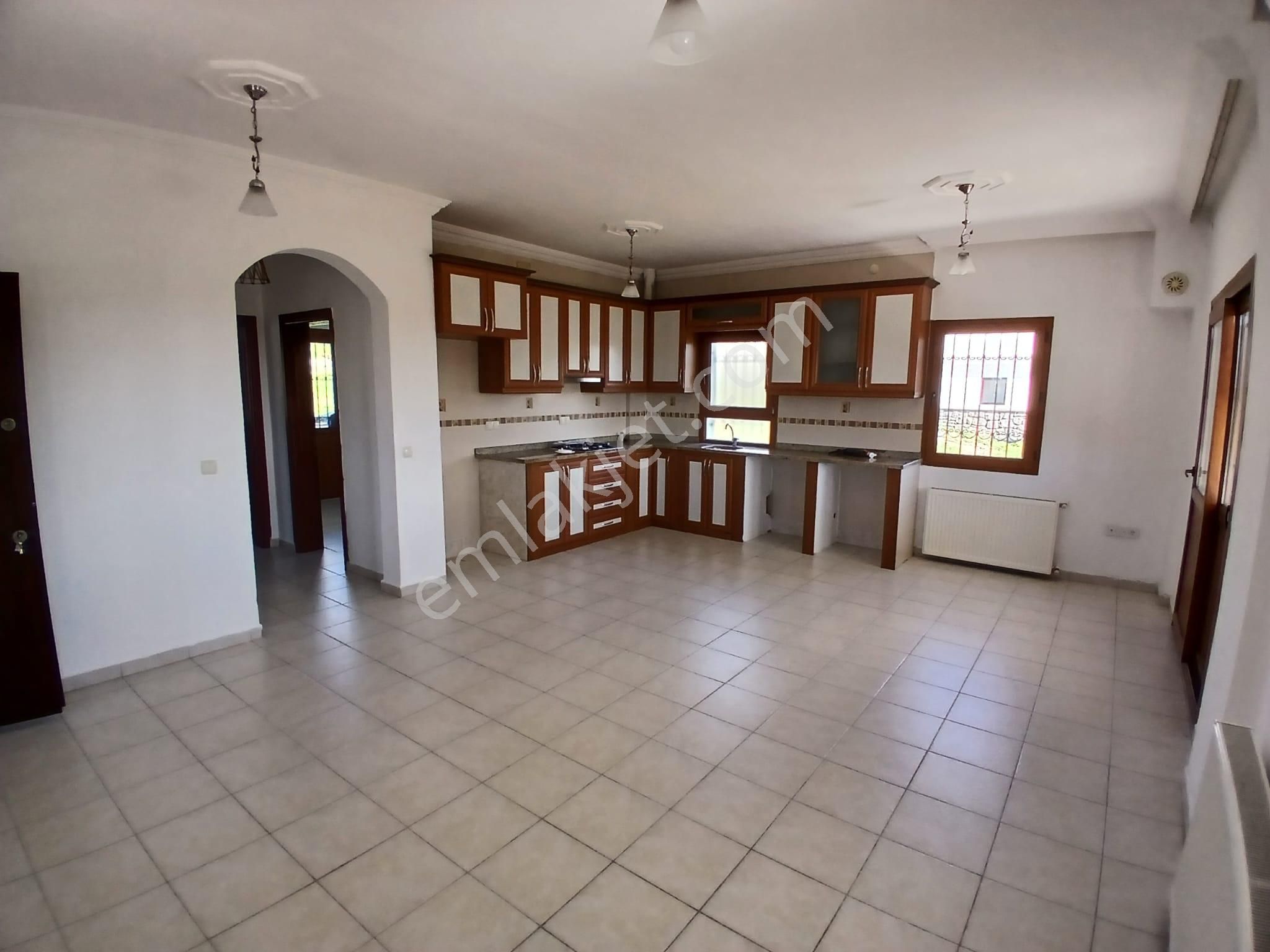 Gümüşlük Merkezde Müstakil Tadında Kiralık Bahçe Katı! Geniş Arsa & Huzurlu Yaşam - Görsel 15