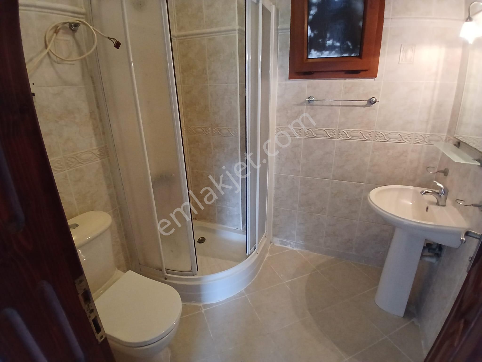 Gümüşlük Merkezde Müstakil Tadında Kiralık Bahçe Katı! Geniş Arsa & Huzurlu Yaşam - Görsel 16