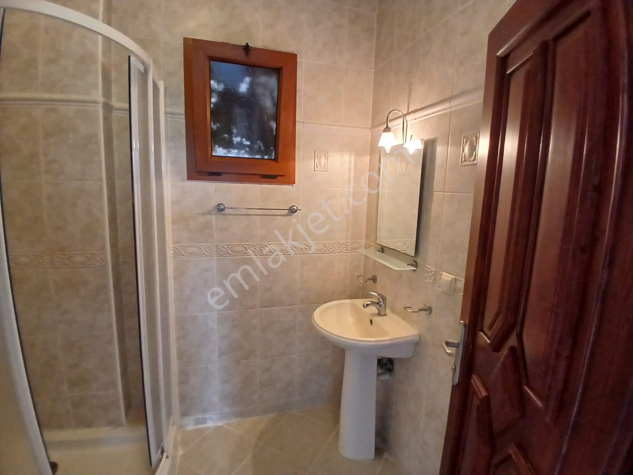 Gümüşlük Merkezde Müstakil Tadında Kiralık Bahçe Katı! Geniş Arsa & Huzurlu Yaşam - Görsel 11