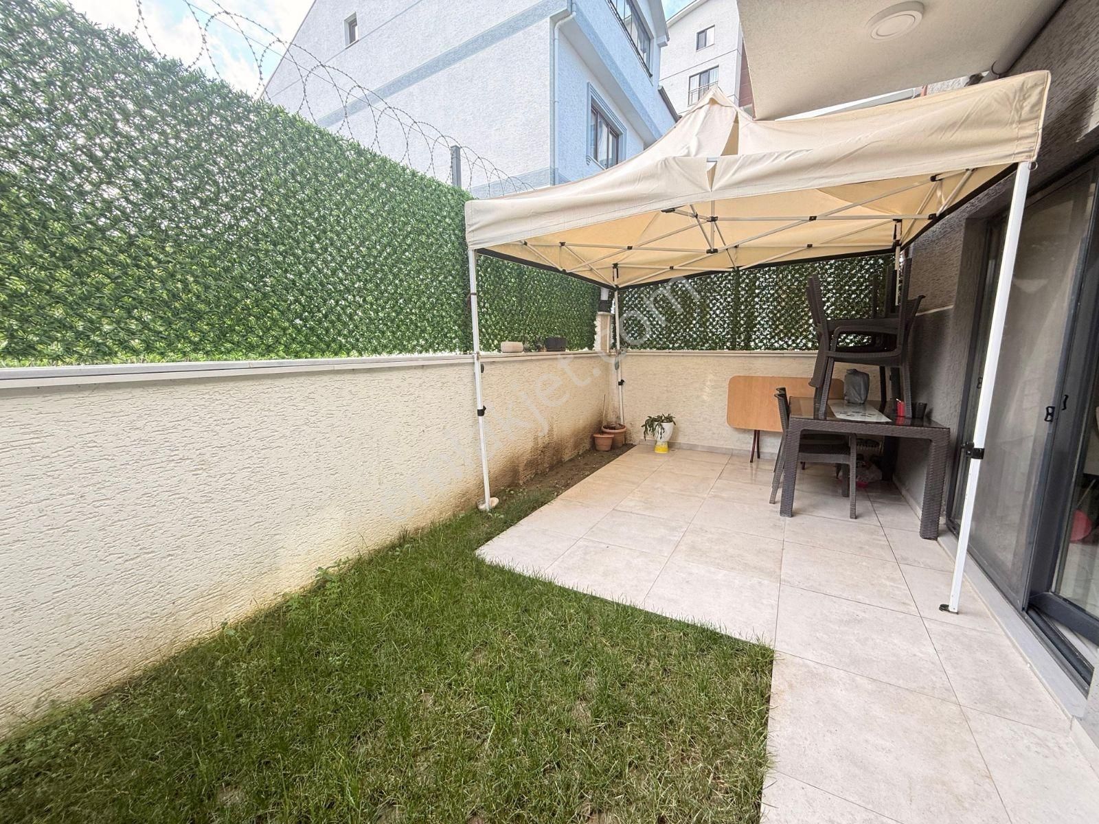 B.m Real Estate Satılık 3 Katlı Bahçelı Mustakıl Ev - Görsel 13