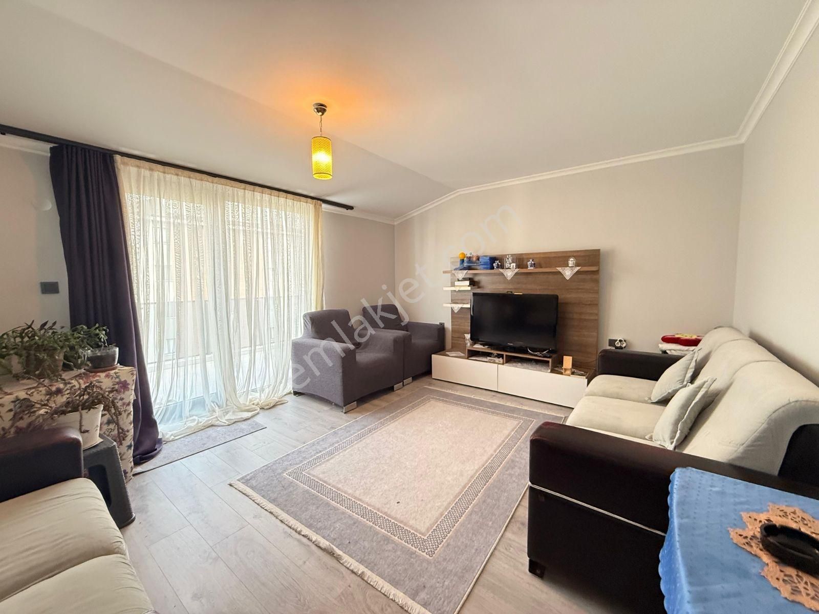 B.m Real Estate Satılık 3 Katlı Bahçelı Mustakıl Ev - Görsel 35