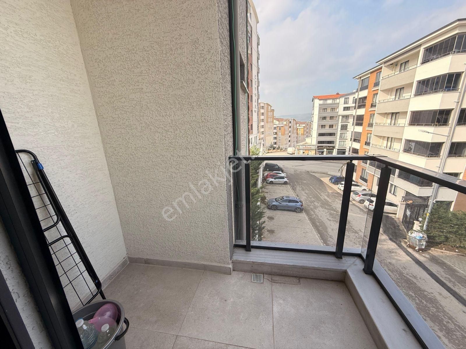 B.m Real Estate Satılık 3 Katlı Bahçelı Mustakıl Ev - Görsel 30