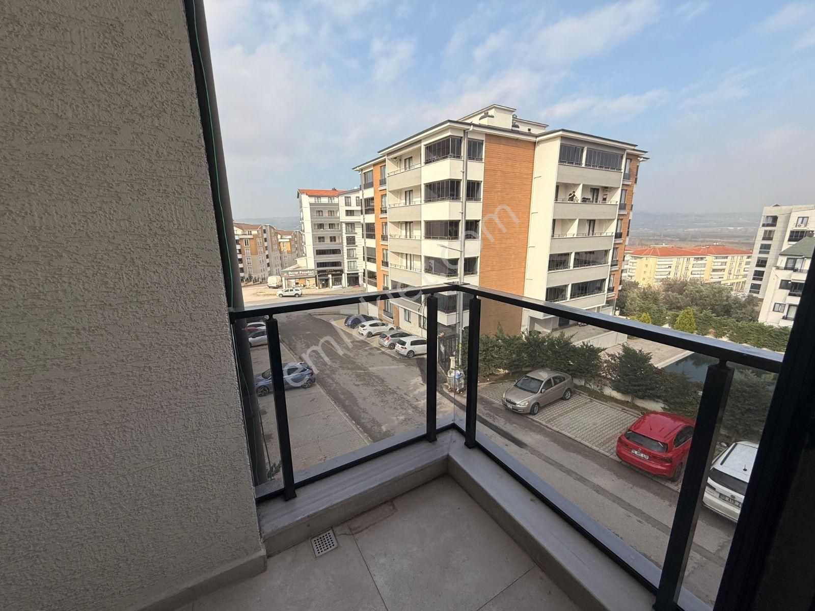 B.m Real Estate Satılık 3 Katlı Bahçelı Mustakıl Ev - Görsel 29