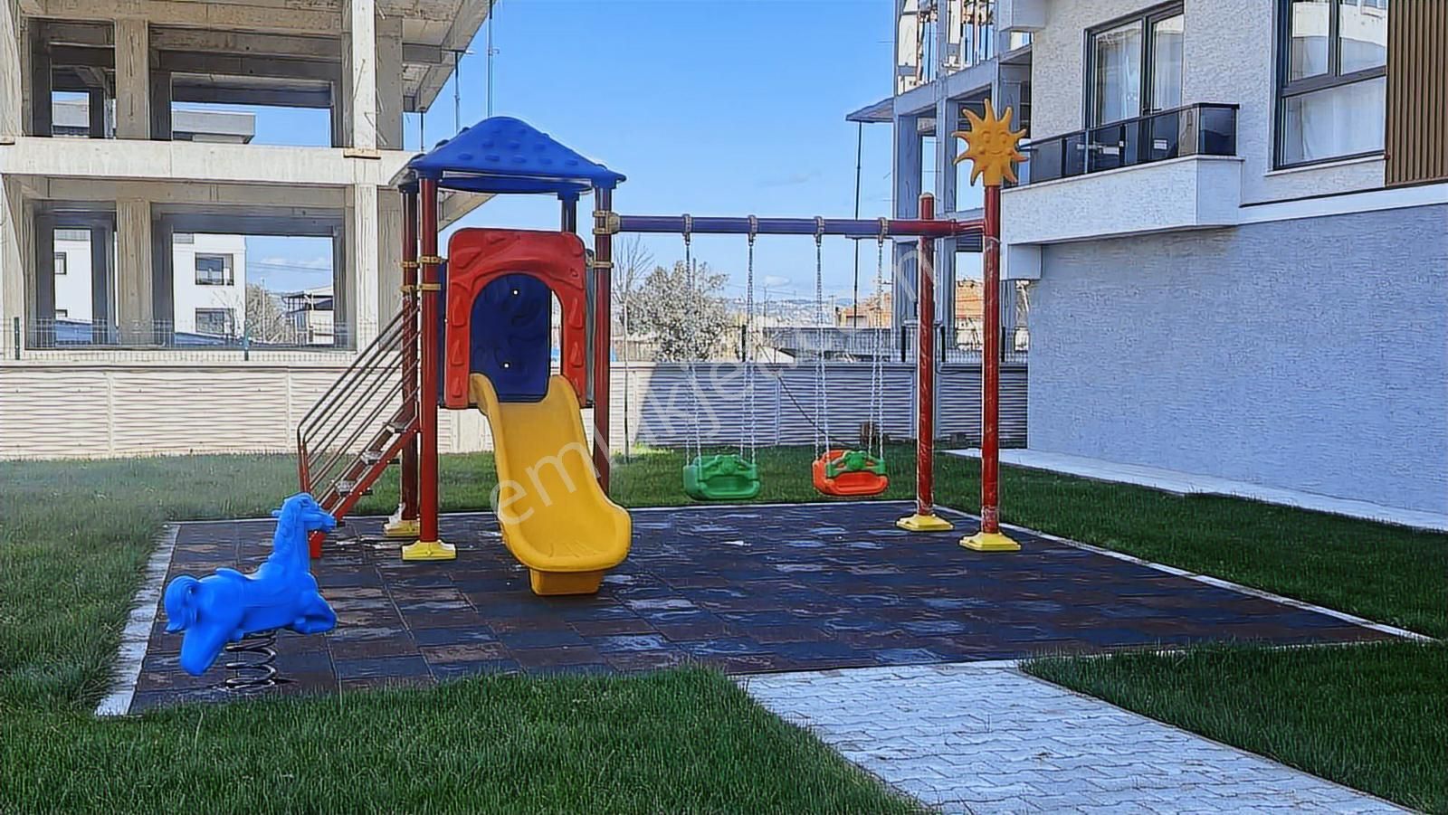 Yolçatı Mah. De Satılık 2+1 Daire Yüksek Kredi Miktarı - Görsel 2