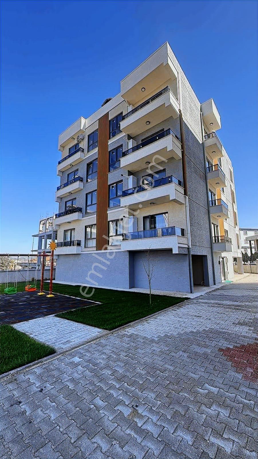 Yolçatı Mah. De Satılık 2+1 Daire Yüksek Kredi Miktarı - Görsel 15