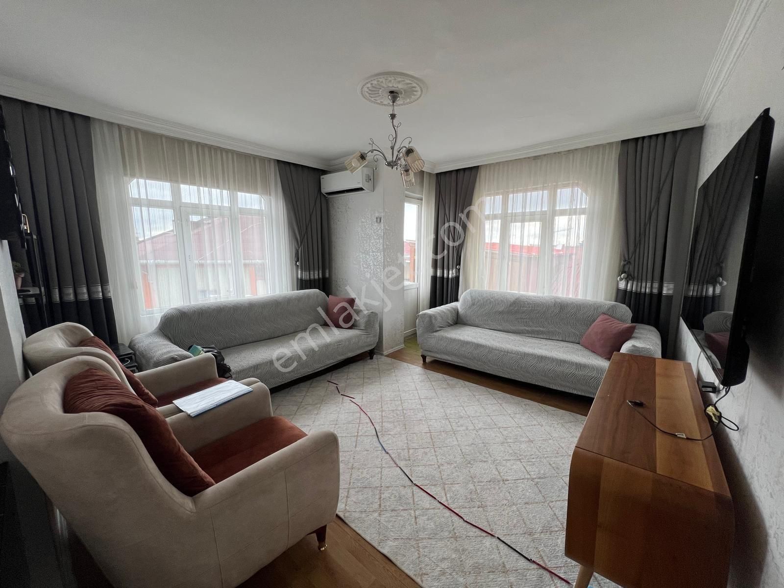 Tiyap'tan Bahçelievler Çobançeşme'de Satılık 2+1 Daire - Görsel 3