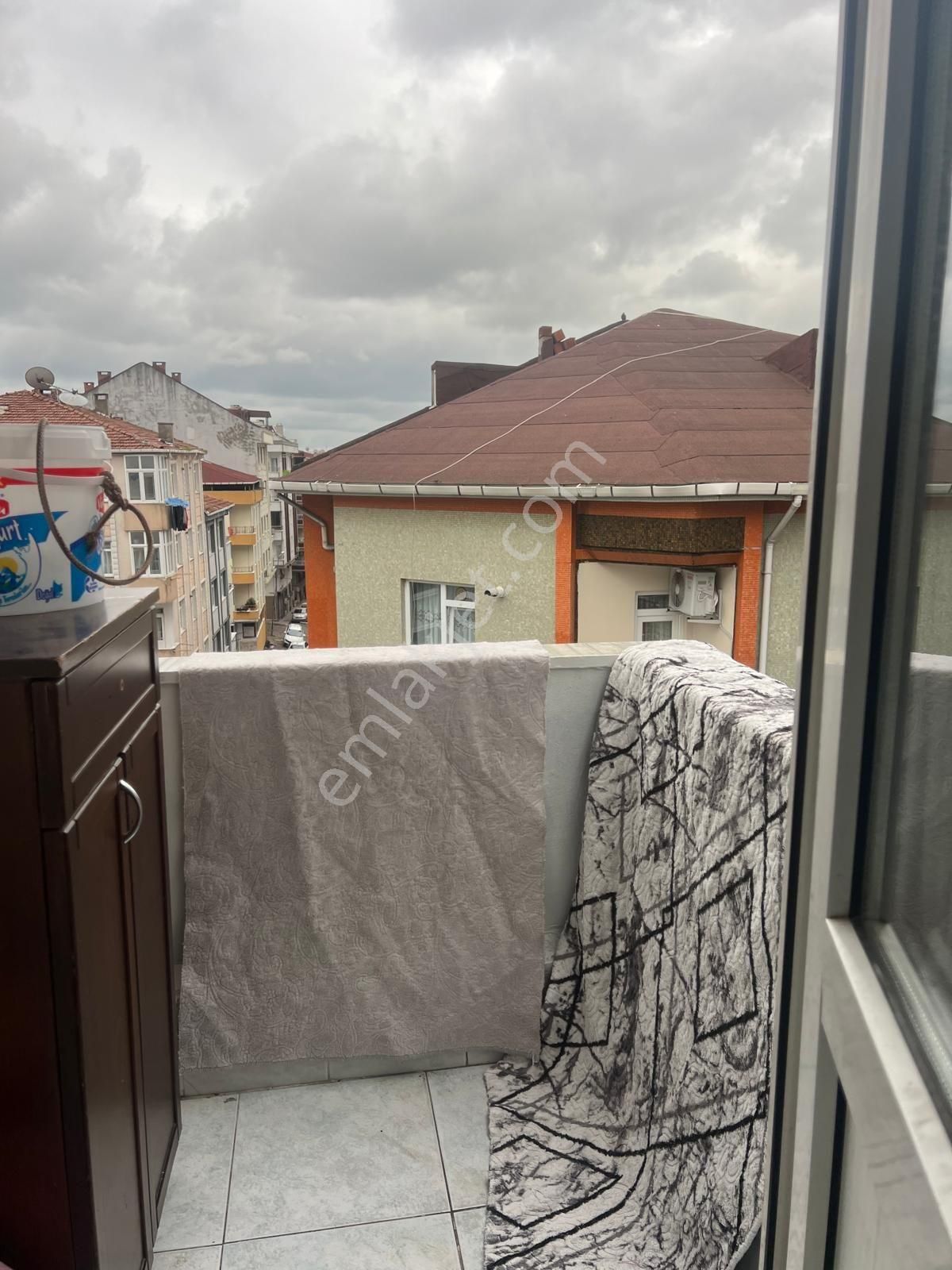 Tiyap'tan Bahçelievler Çobançeşme'de Satılık 2+1 Daire - Görsel 4