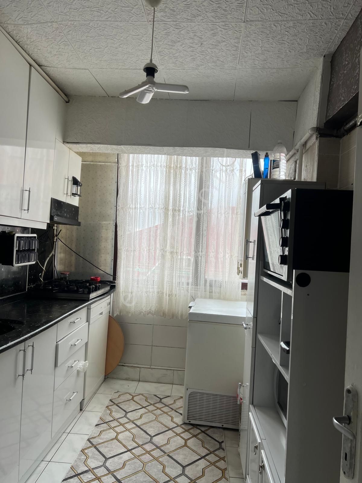 Tiyap'tan Bahçelievler Çobançeşme'de Satılık 2+1 Daire - Görsel 14