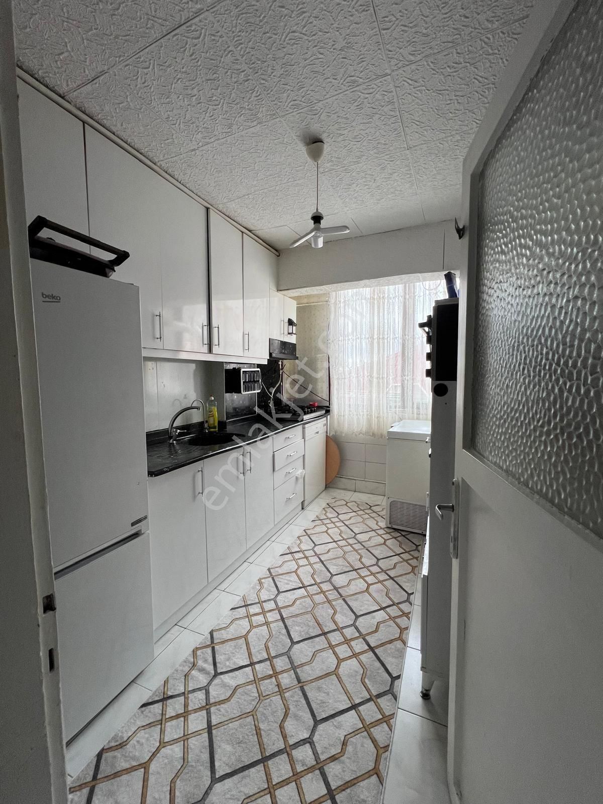 Tiyap'tan Bahçelievler Çobançeşme'de Satılık 2+1 Daire - Görsel 15