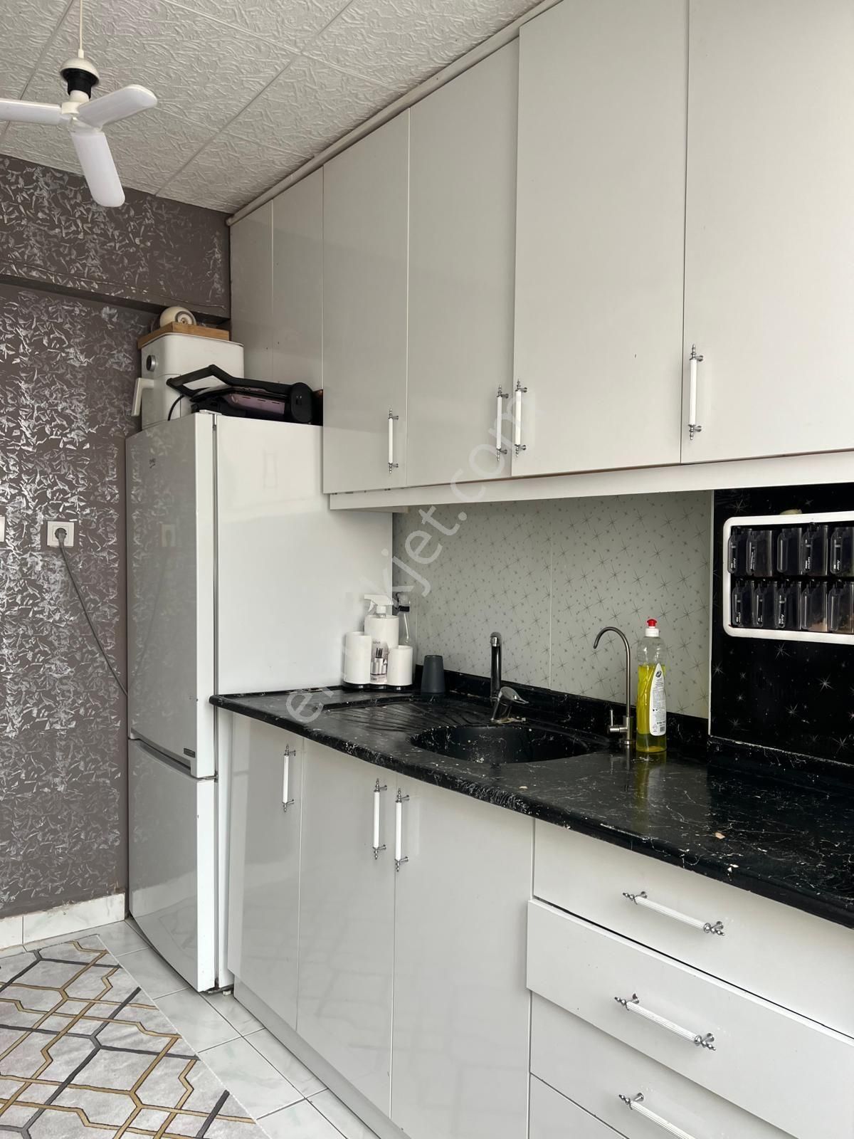 Tiyap'tan Bahçelievler Çobançeşme'de Satılık 2+1 Daire - Görsel 11