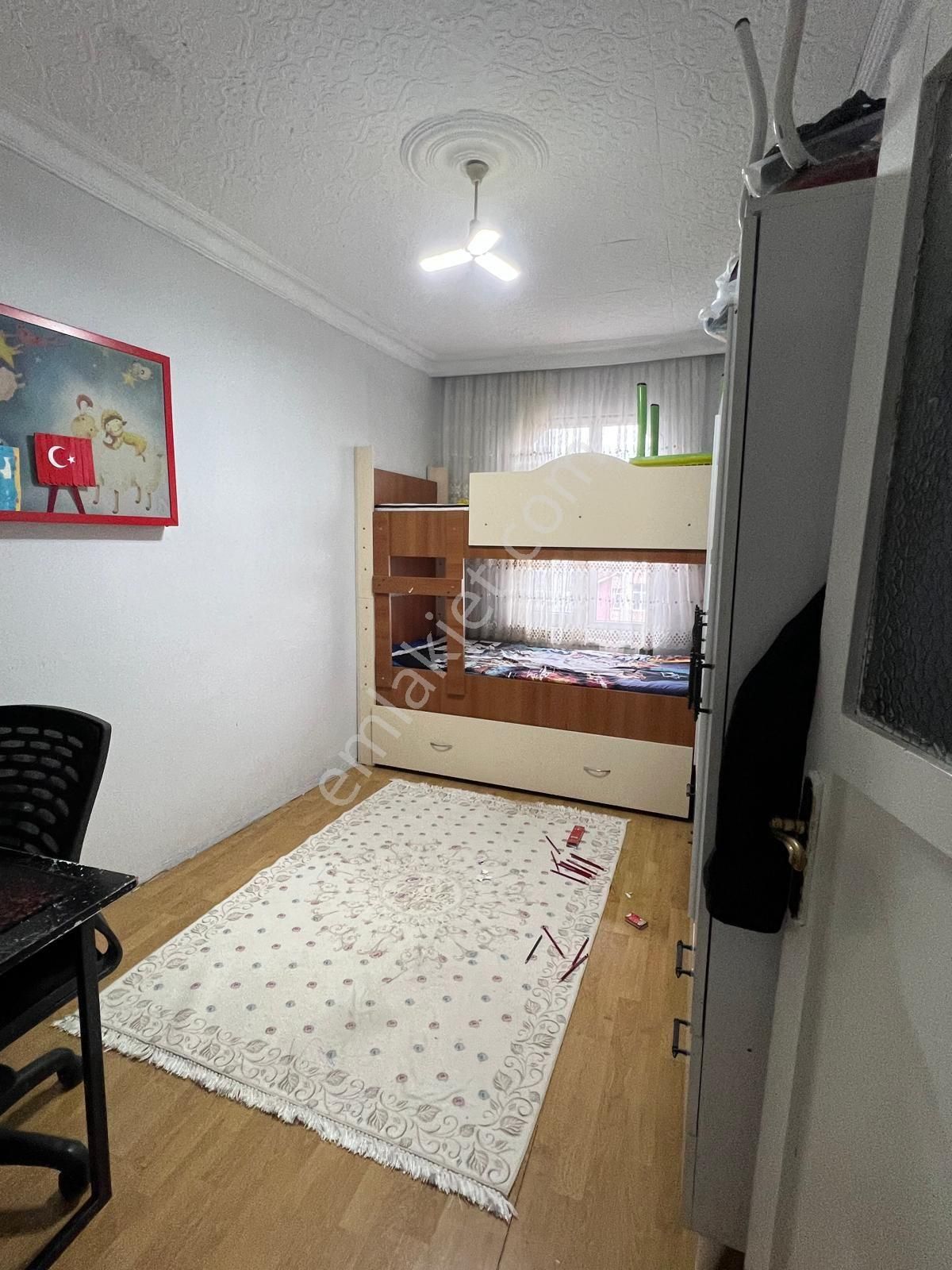 Tiyap'tan Bahçelievler Çobançeşme'de Satılık 2+1 Daire - Görsel 10