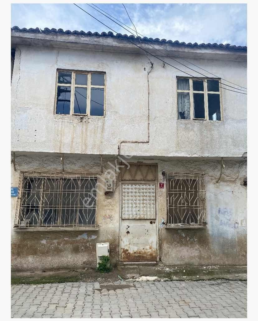 Yetkili Prestijden 5 Kat İzinli Yarınlara Yatırım Müstakil Ev - Görsel 5