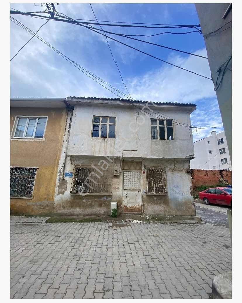 Yetkili Prestijden 5 Kat İzinli Yarınlara Yatırım Müstakil Ev - Görsel 4