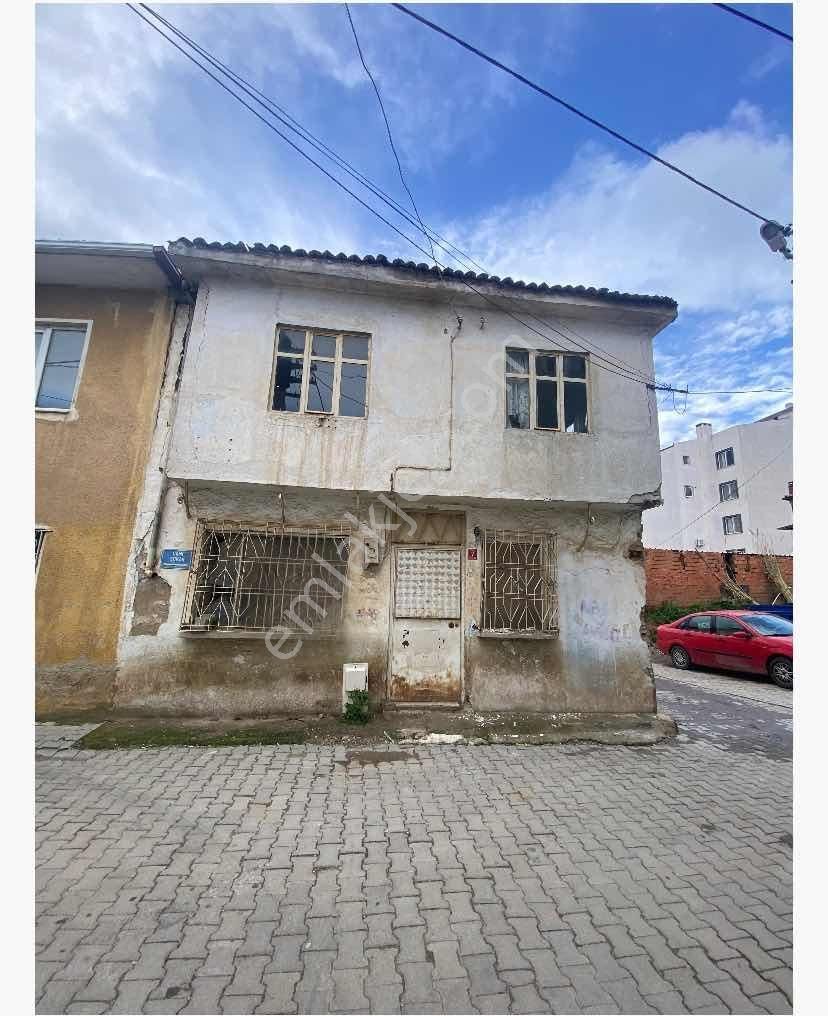 Yetkili Prestijden 5 Kat İzinli Yarınlara Yatırım Müstakil Ev