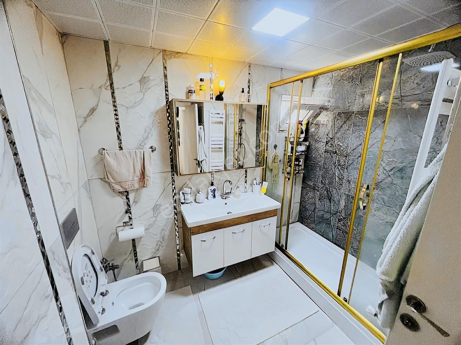 Altınkumda 1+1 90 M² Geniş Ve Şık Daire Komple Yapılı Fırsat - Görsel 20