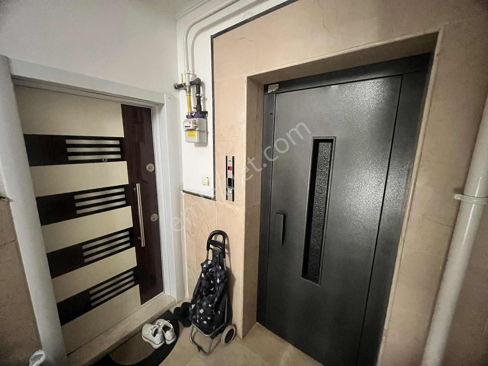 Altınkumda 1+1 90 M² Geniş Ve Şık Daire Komple Yapılı Fırsat - Görsel 19