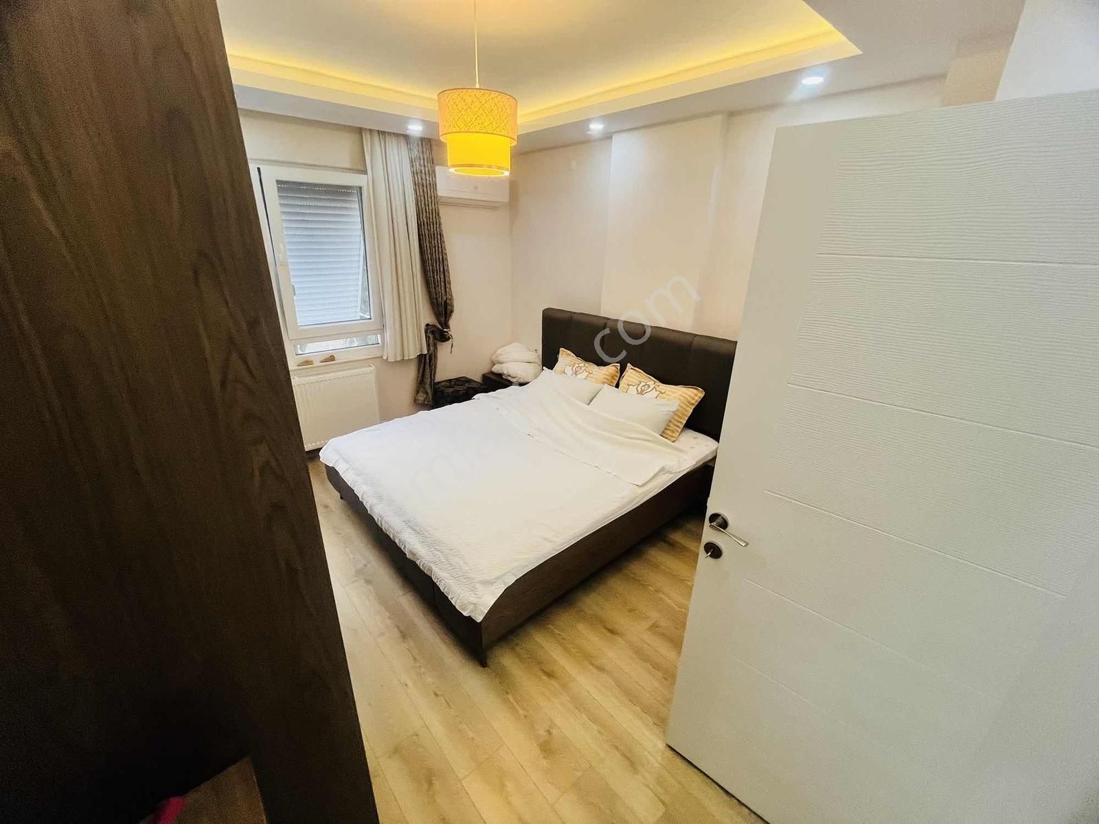 Altınkumda 1+1 90 M² Geniş Ve Şık Daire Komple Yapılı Fırsat - Görsel 9