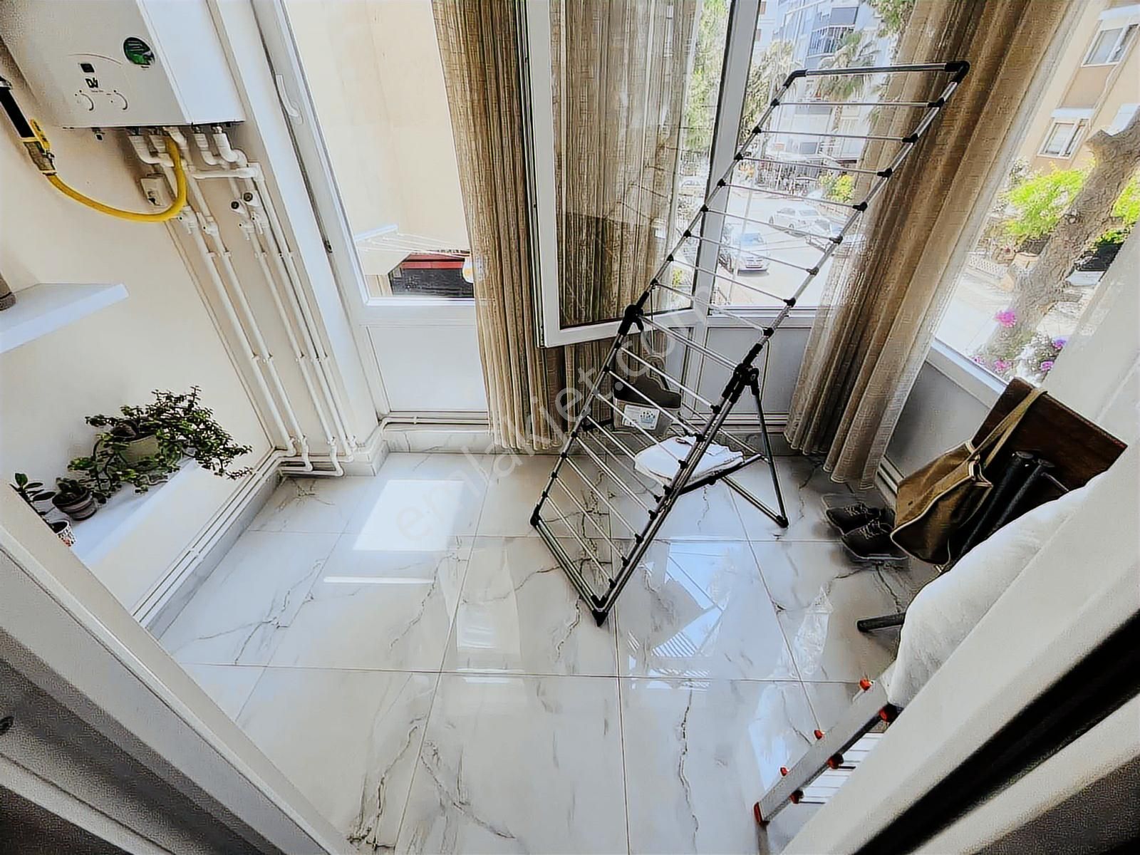 Altınkumda 1+1 90 M² Geniş Ve Şık Daire Komple Yapılı Fırsat - Görsel 30