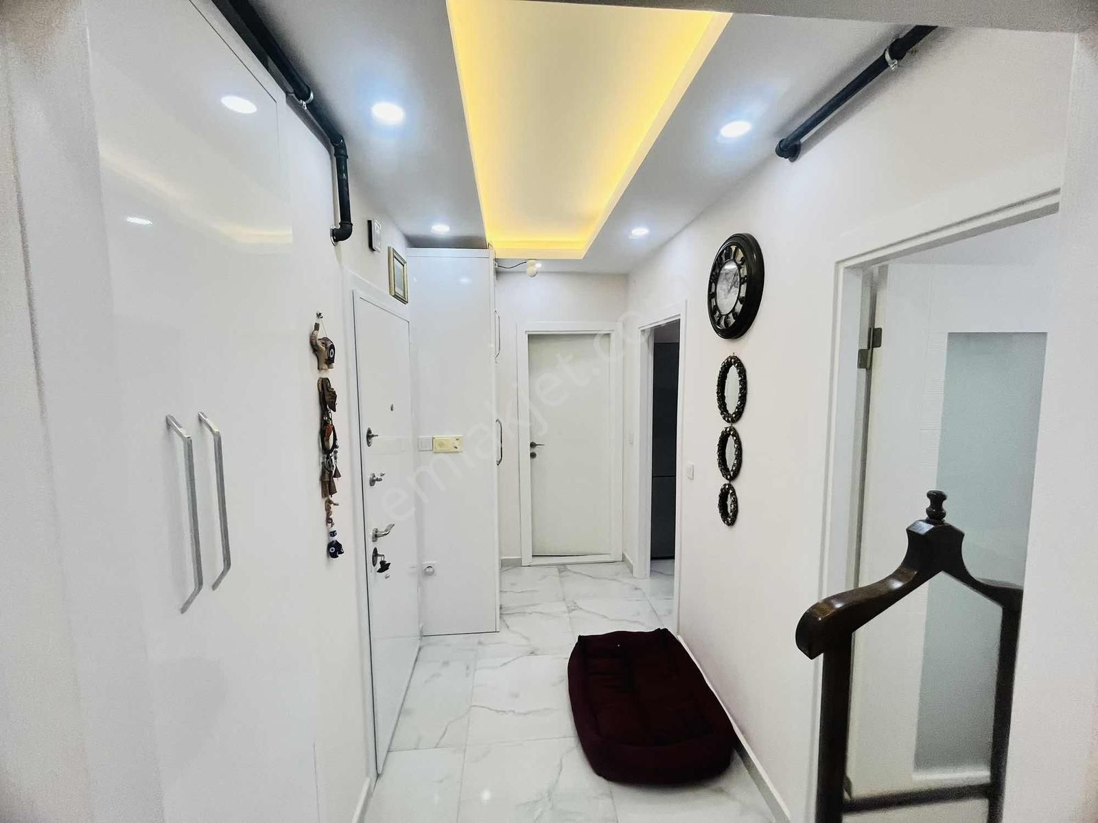 Altınkumda 1+1 90 M² Geniş Ve Şık Daire Komple Yapılı Fırsat - Görsel 31