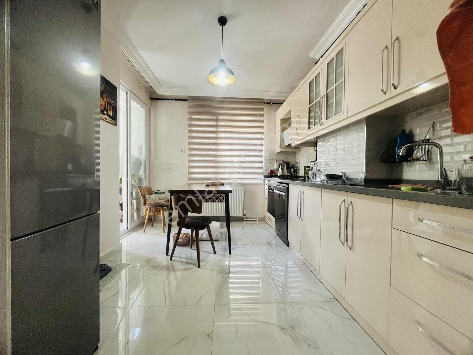 Altınkumda 1+1 90 M² Geniş Ve Şık Daire Komple Yapılı Fırsat - Görsel 14