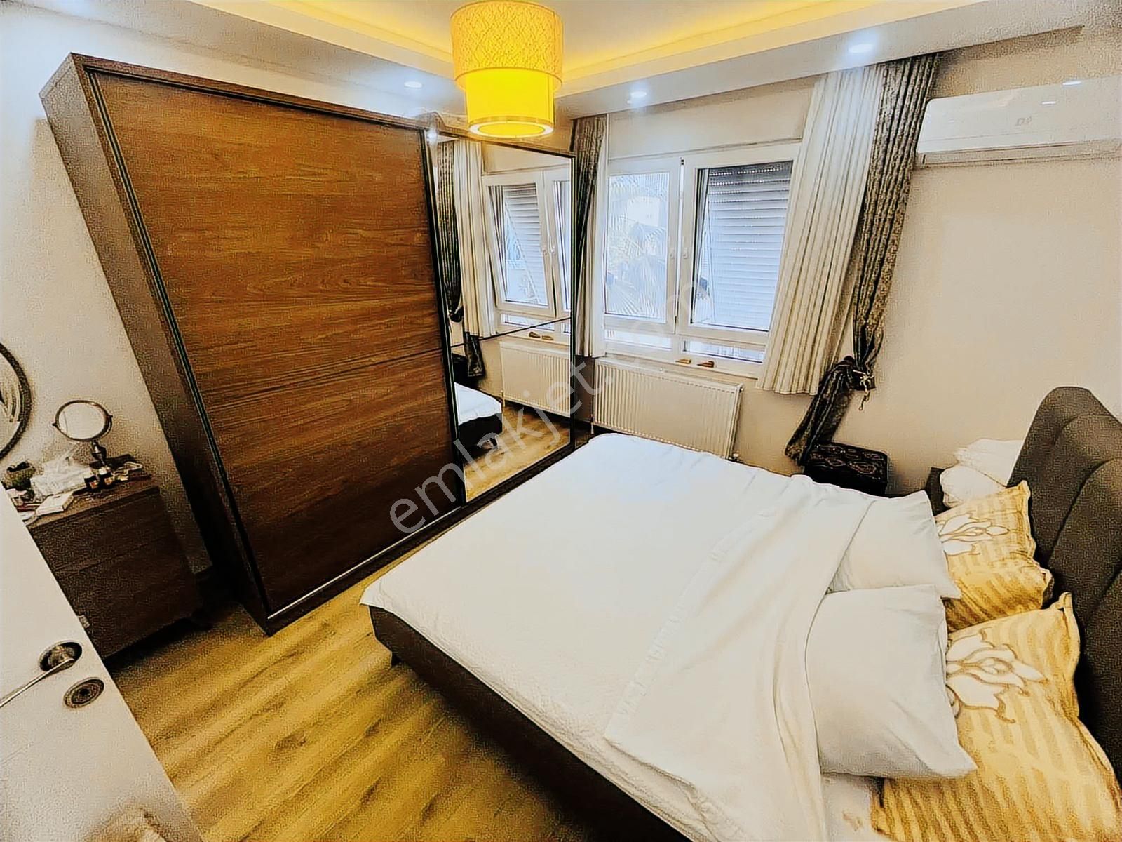Altınkumda 1+1 90 M² Geniş Ve Şık Daire Komple Yapılı Fırsat - Görsel 4