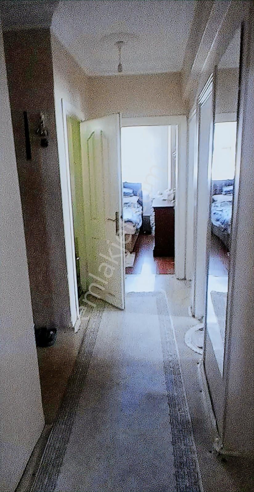 Bahçelievler Ahmet Yesevi Cad. Kiralık 1.kat 2+1 - Görsel 15