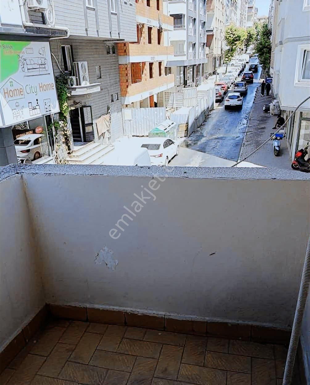 Bahçelievler Ahmet Yesevi Cad. Kiralık 1.kat 2+1 - Görsel 17