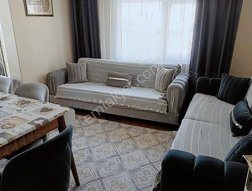 Bahçelievler Ahmet Yesevi Cad. Kiralık 1.kat 2+1 - Görsel 20