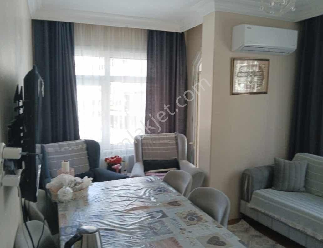 Bahçelievler Ahmet Yesevi Cad. Kiralık 1.kat 2+1 - Görsel 16